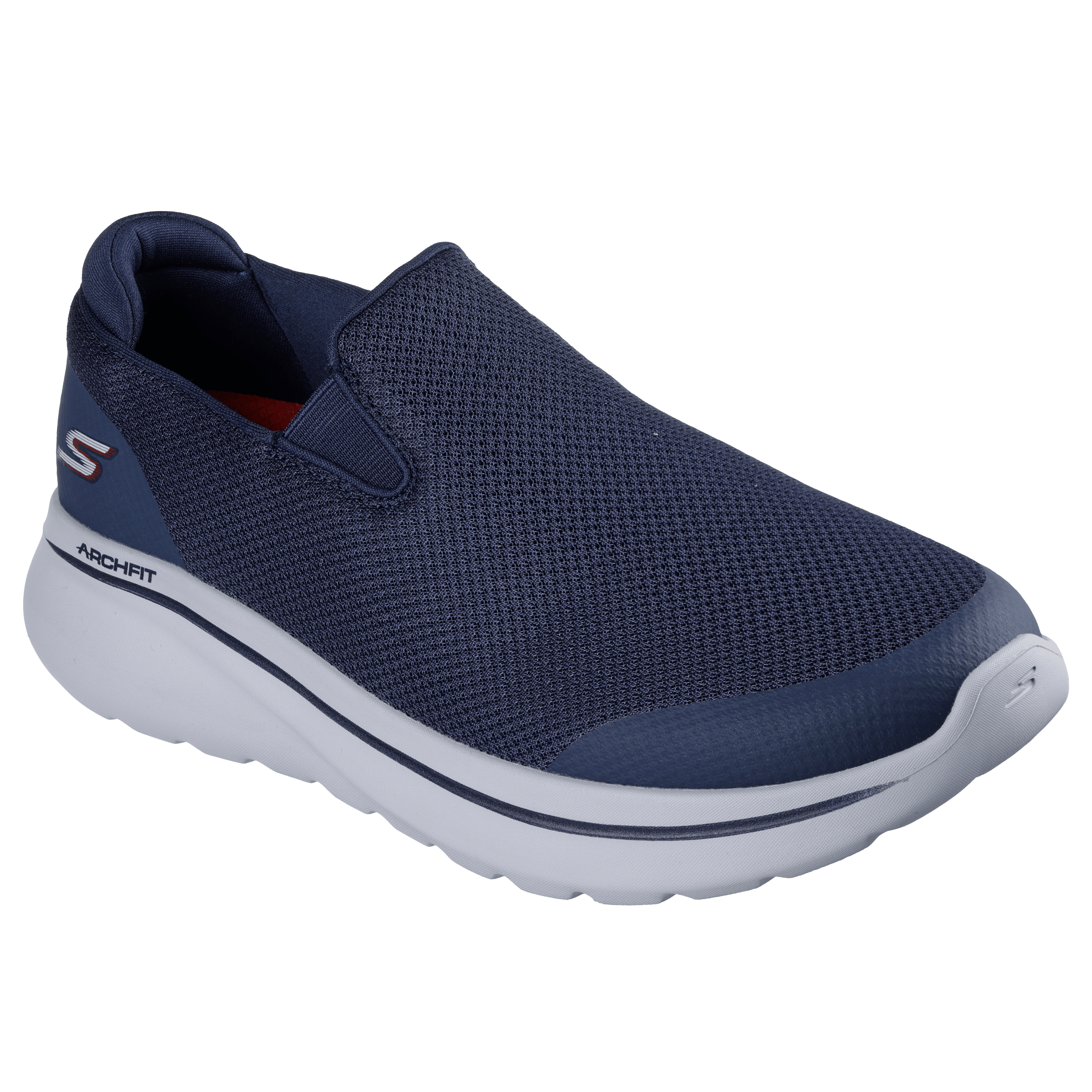 Mens Skechers GOwalk Arch Fit N-Joy
