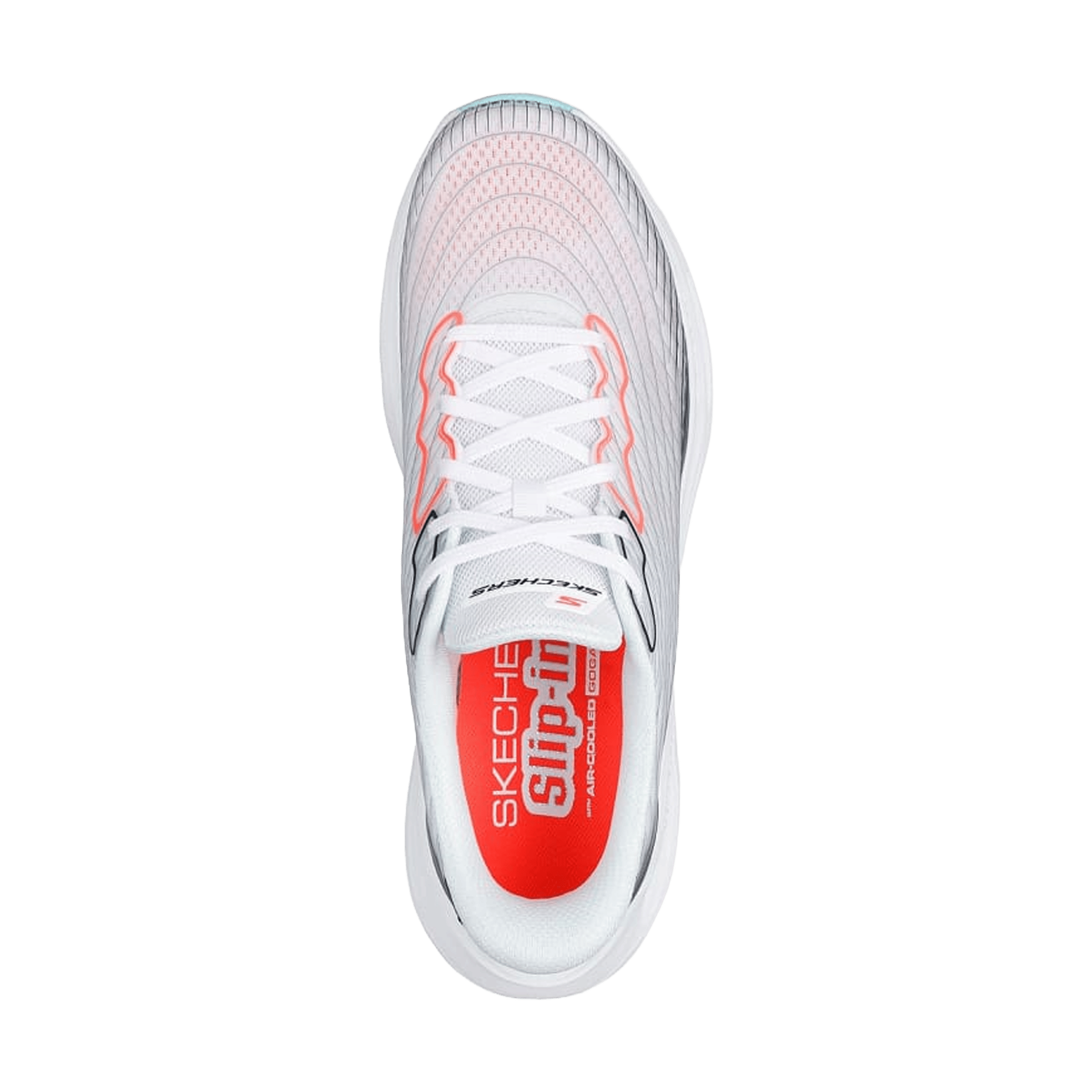 Mens Skechers Slip-ins: Max Cushioning Glide-Step Shoes