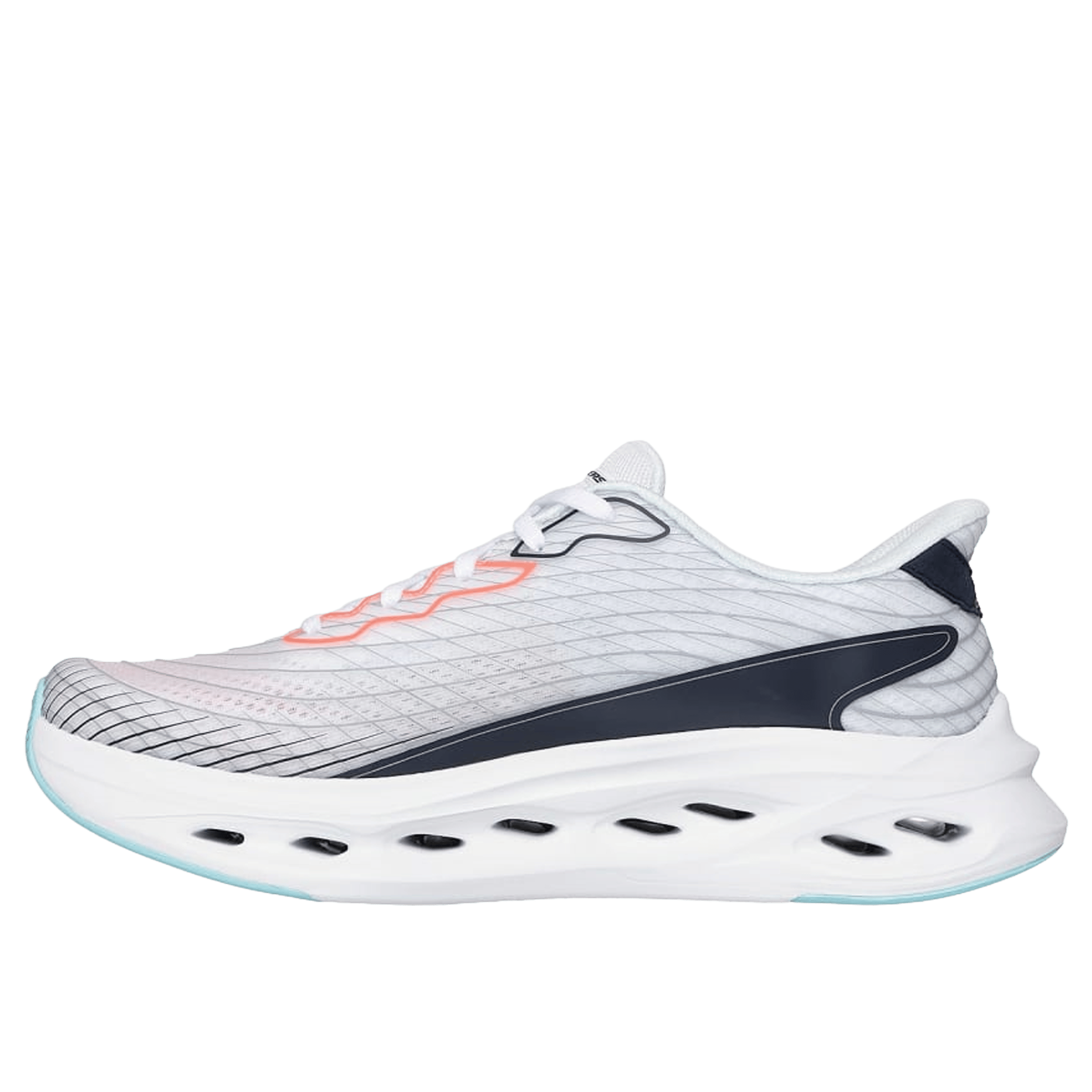 Mens Skechers Slip-ins: Max Cushioning Glide-Step Shoes