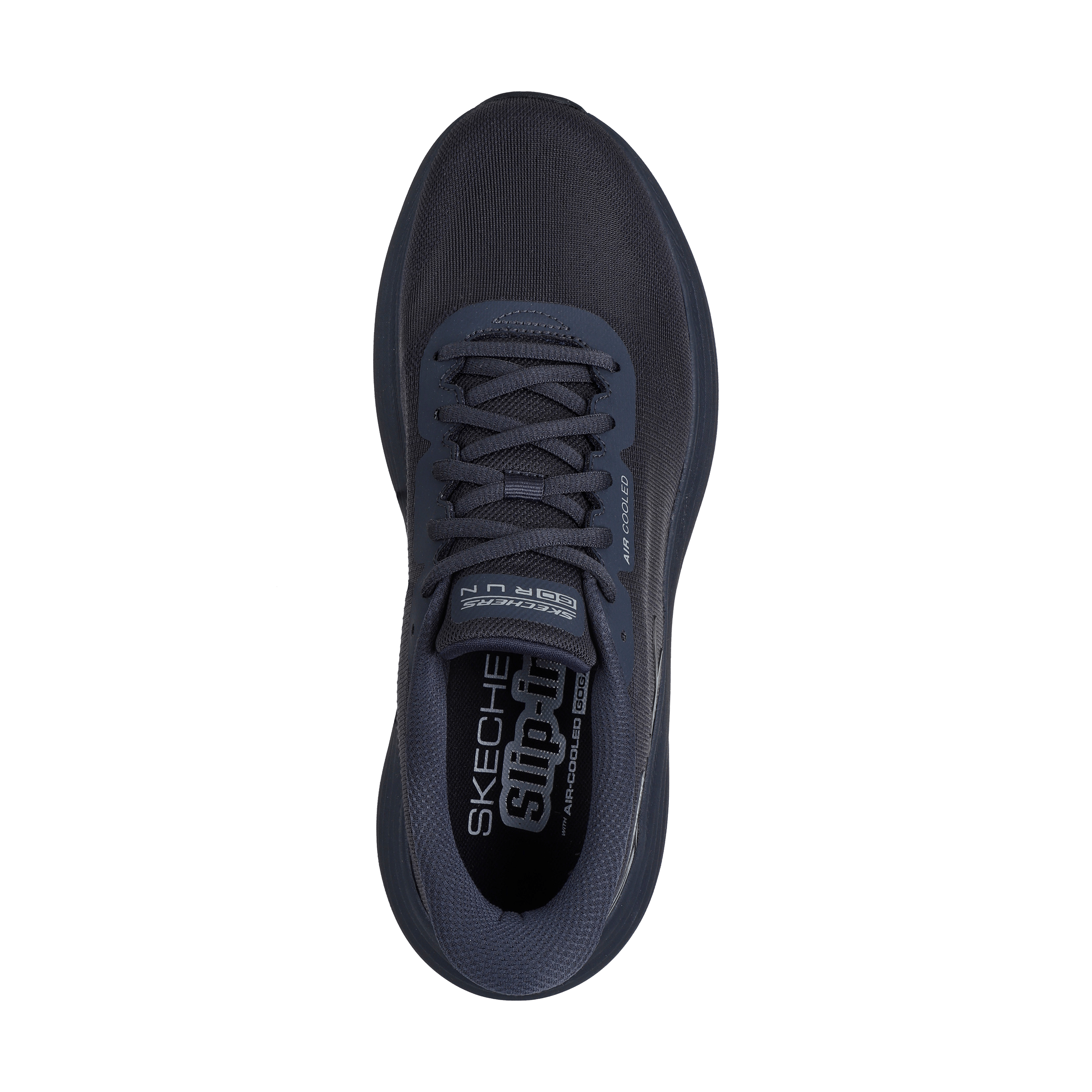 Mens Skechers Slip-ins: Max Cushioning Endeavour Shoes