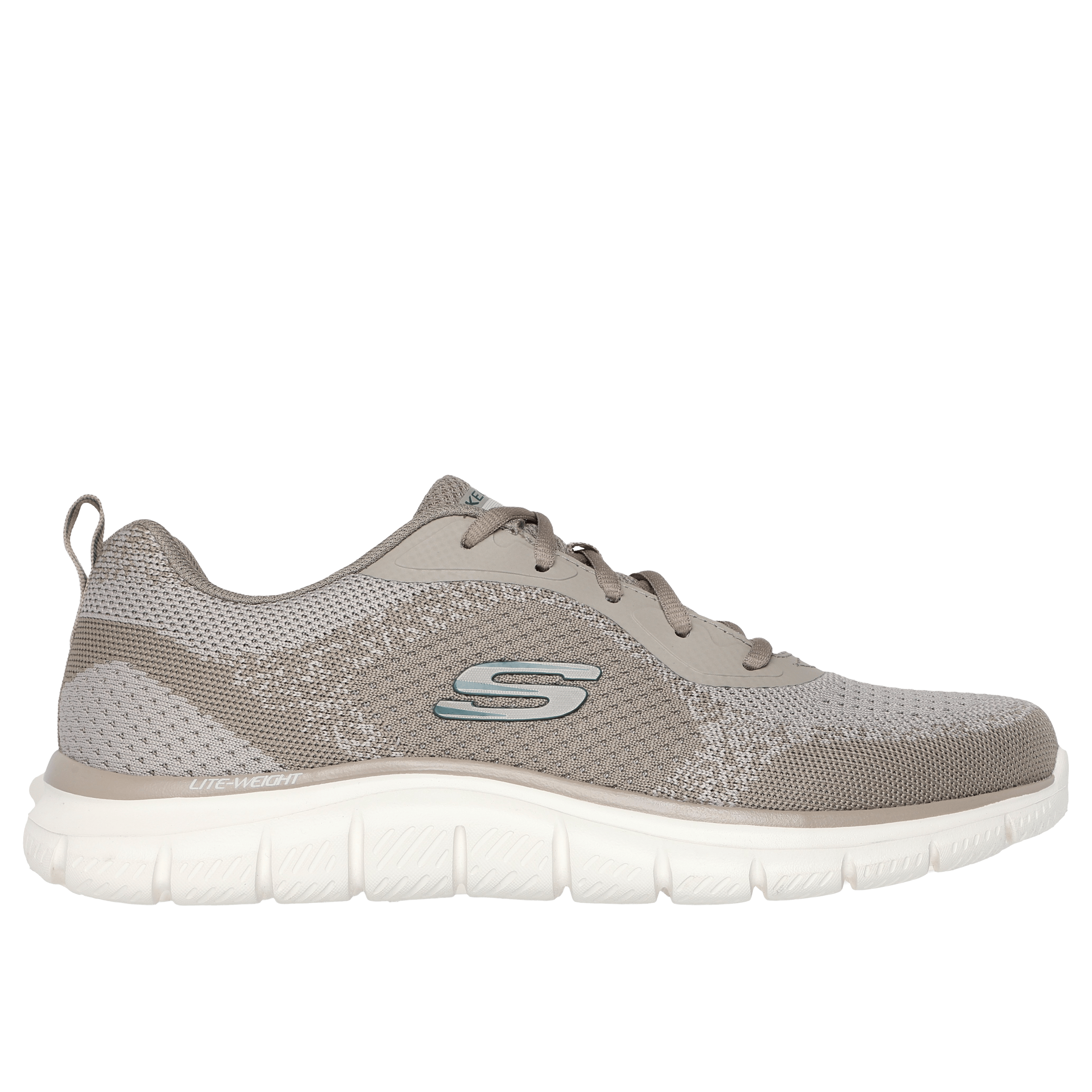 Mens Skechers Track - Glendor Shoes