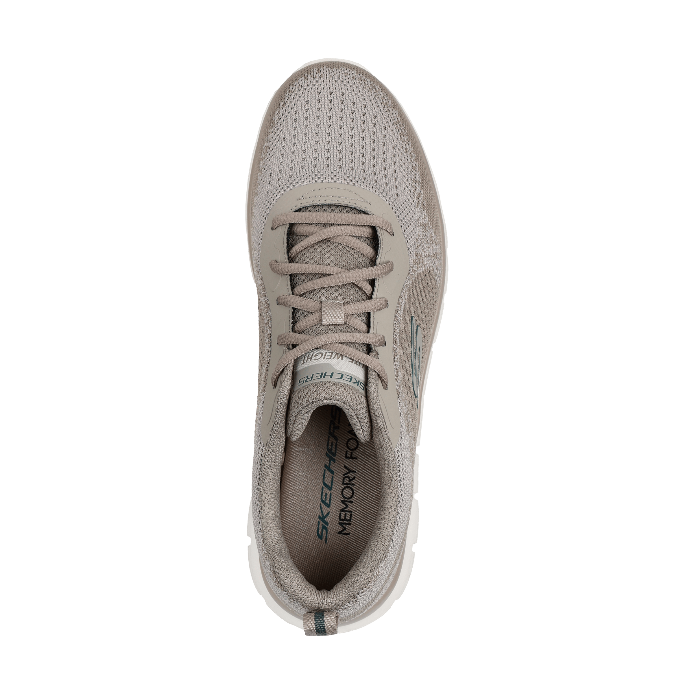 Mens Skechers Track - Glendor Shoes