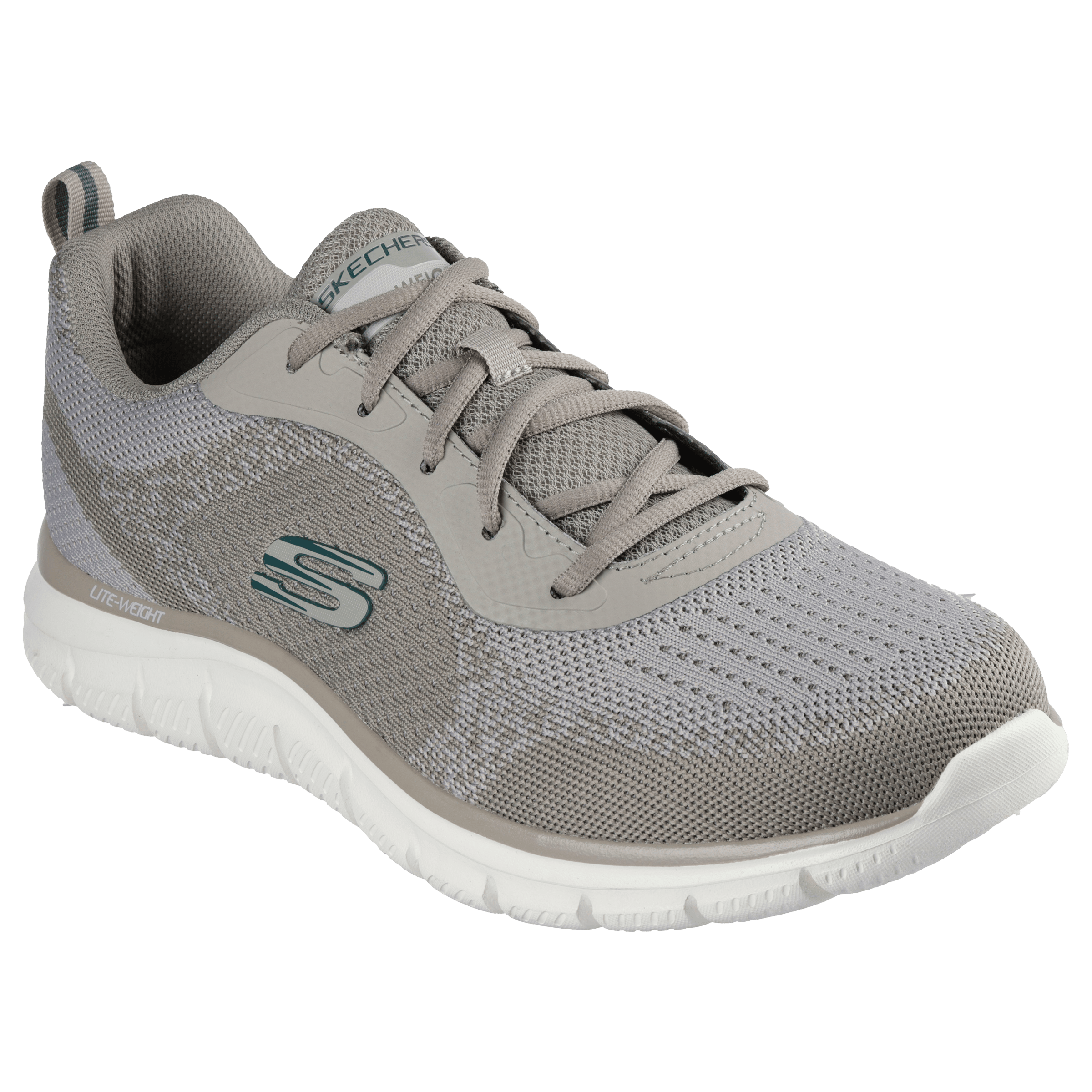 Mens Skechers Track - Glendor Shoes