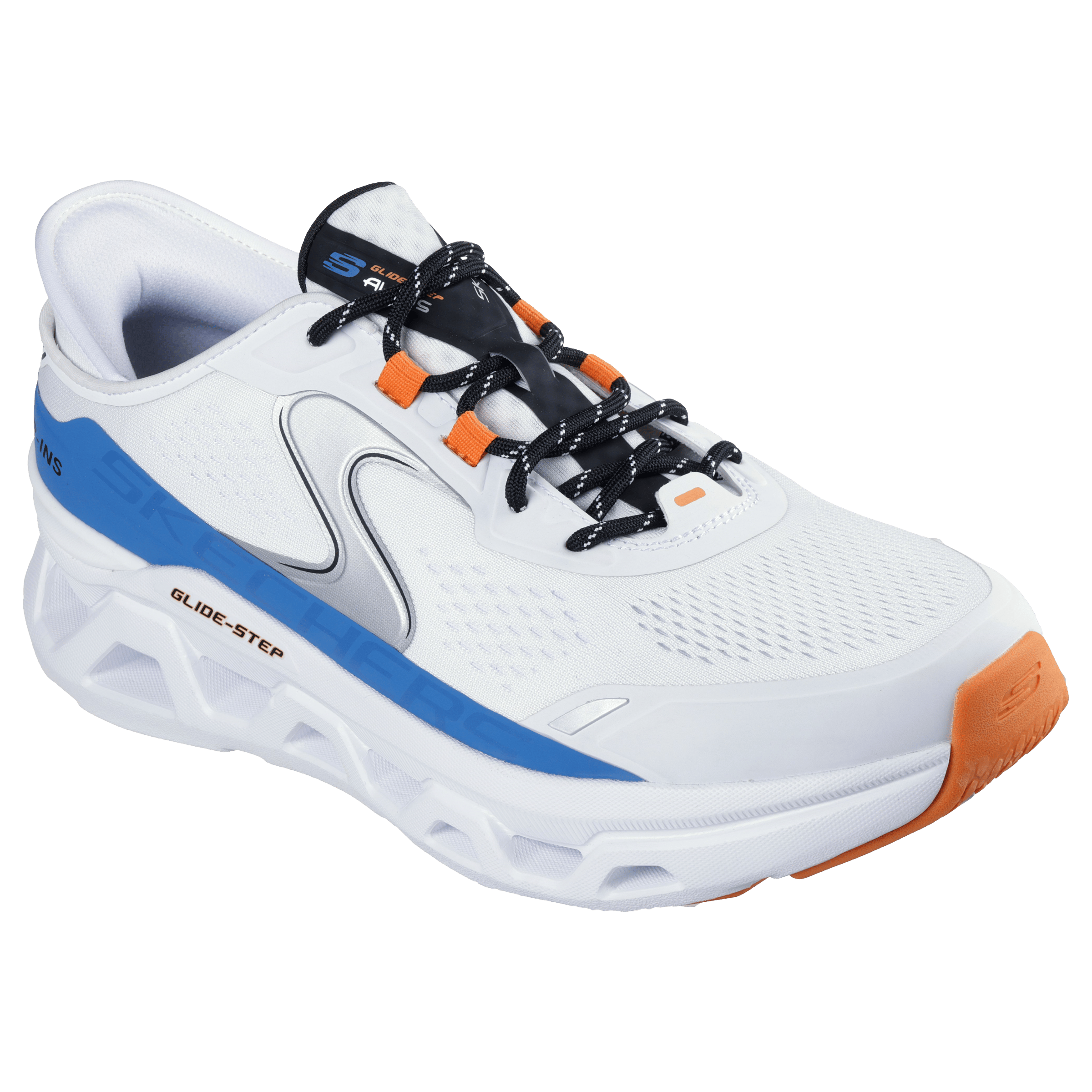 Mens Skechers Slip-ins: Glide-Step Altus Shoes