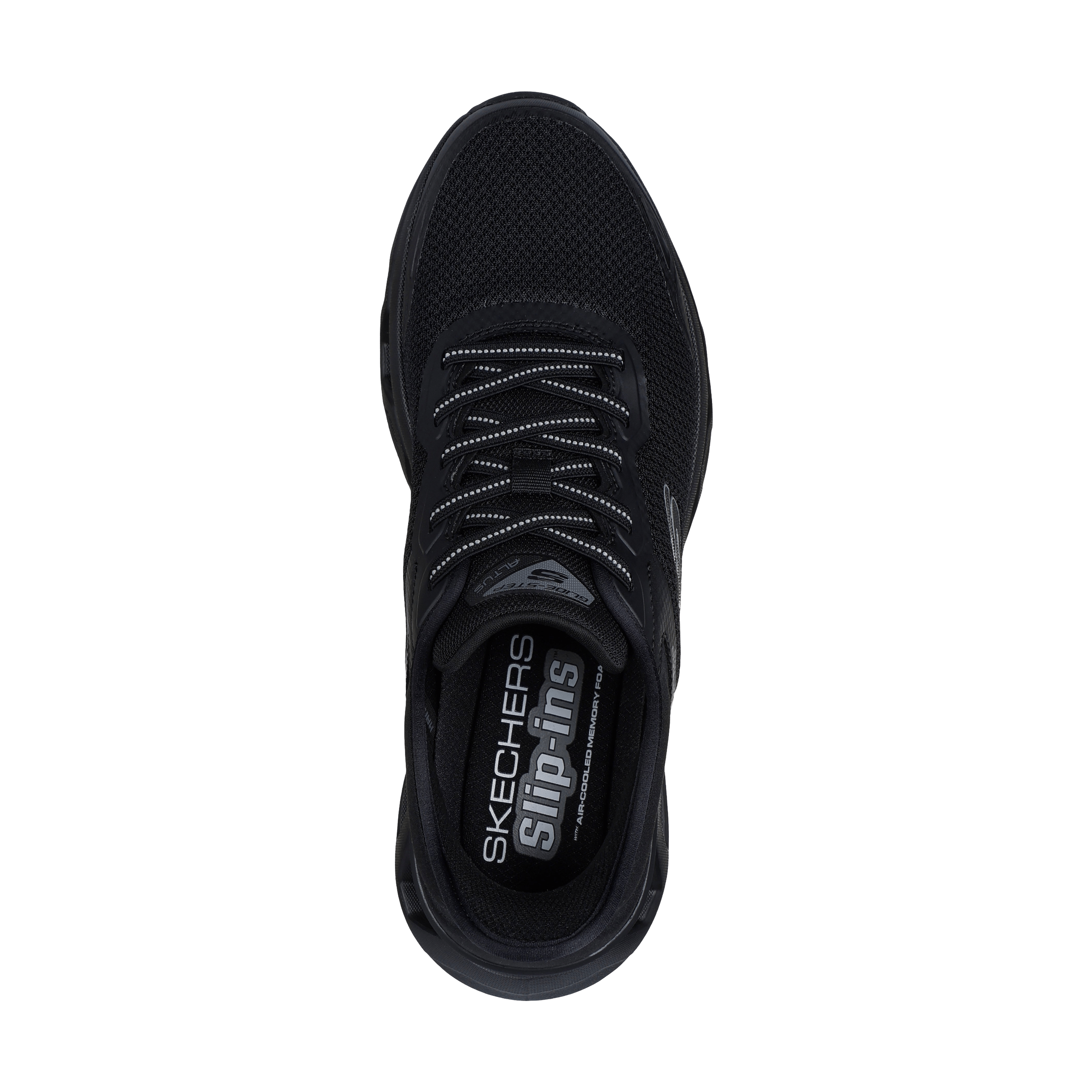 Mens Skechers Slip-ins: Glide-Step Altus - Turn Out Shoes