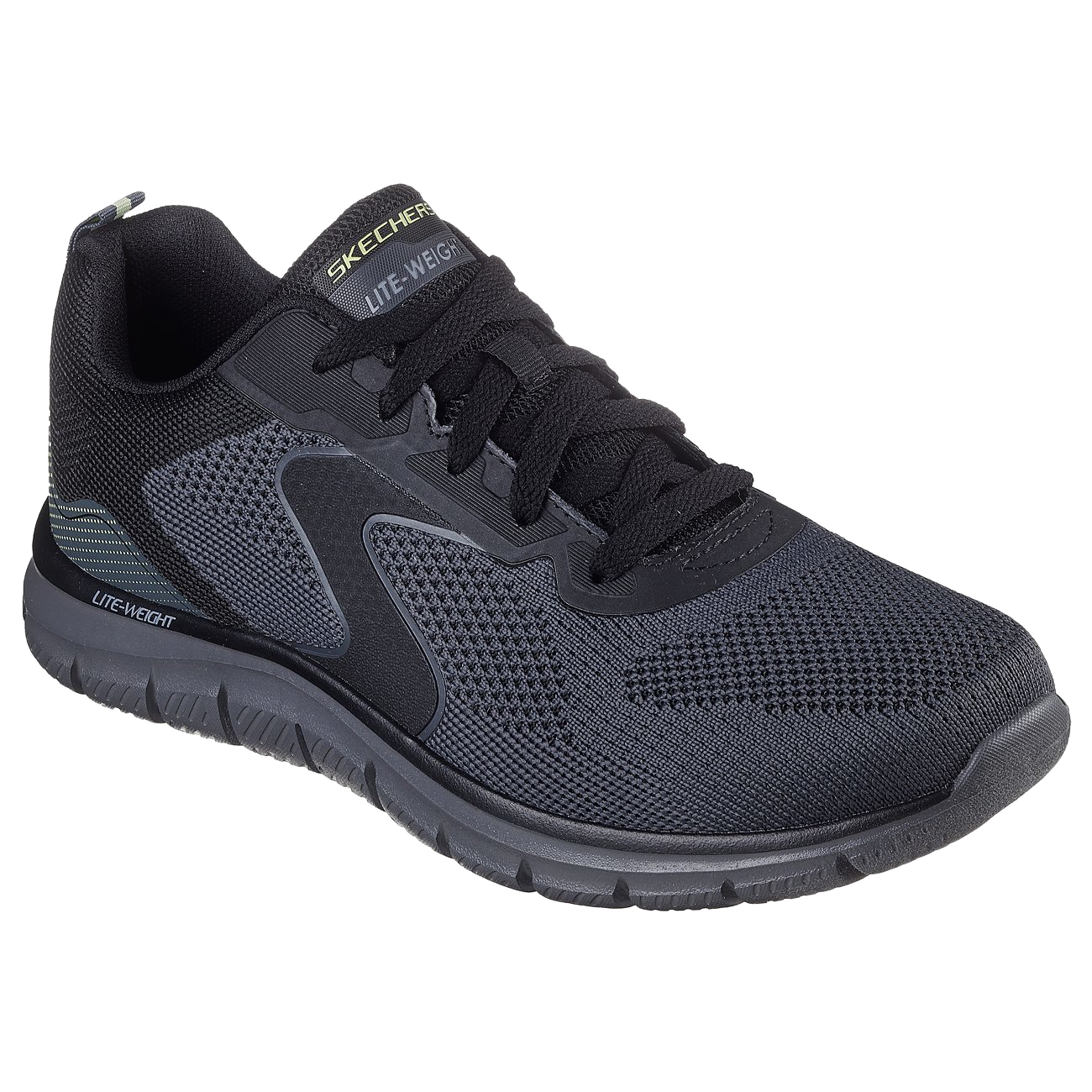 Skechers Track Lerko Shoes