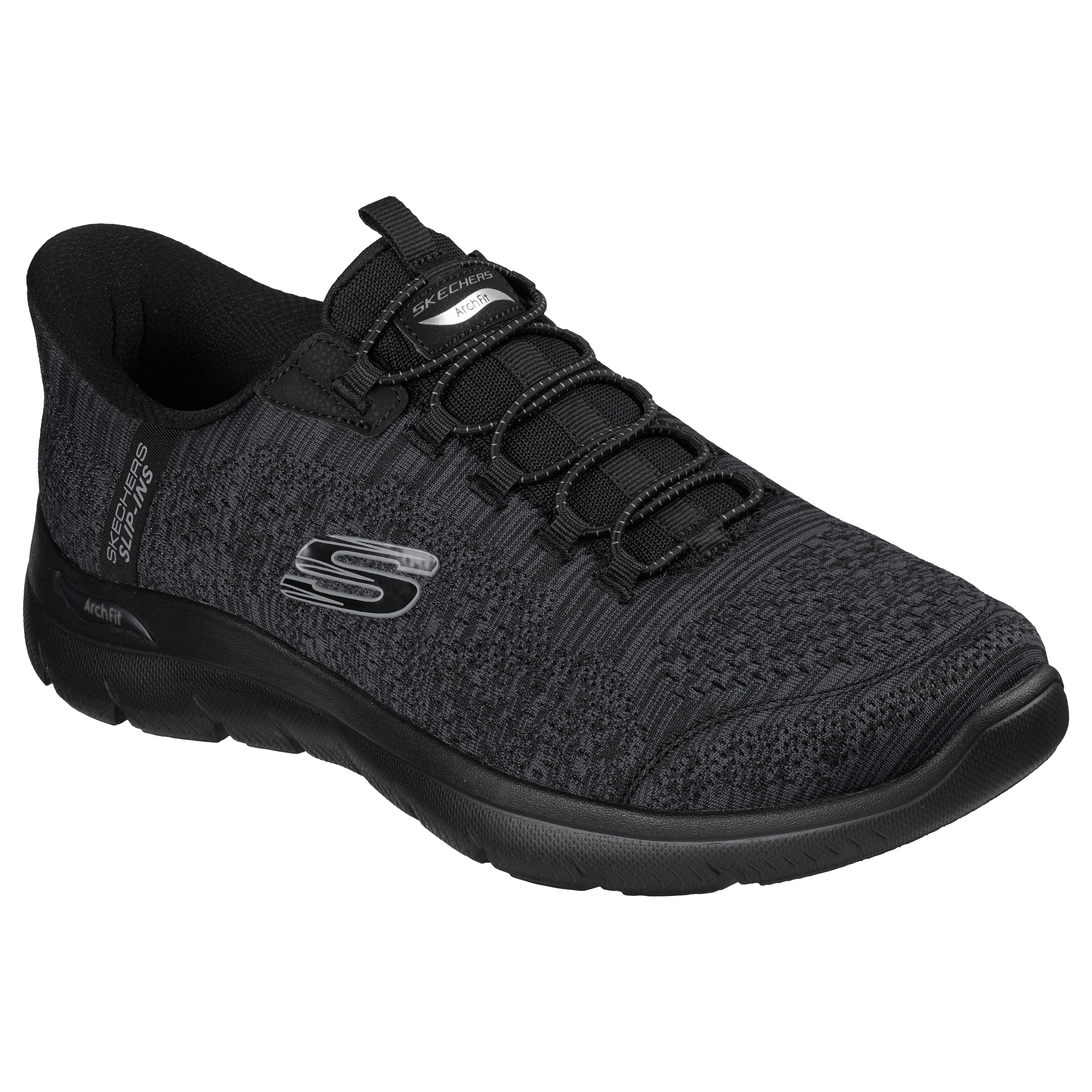 Mens Skechers Slip-Ins Arch Fit Summits Shoes