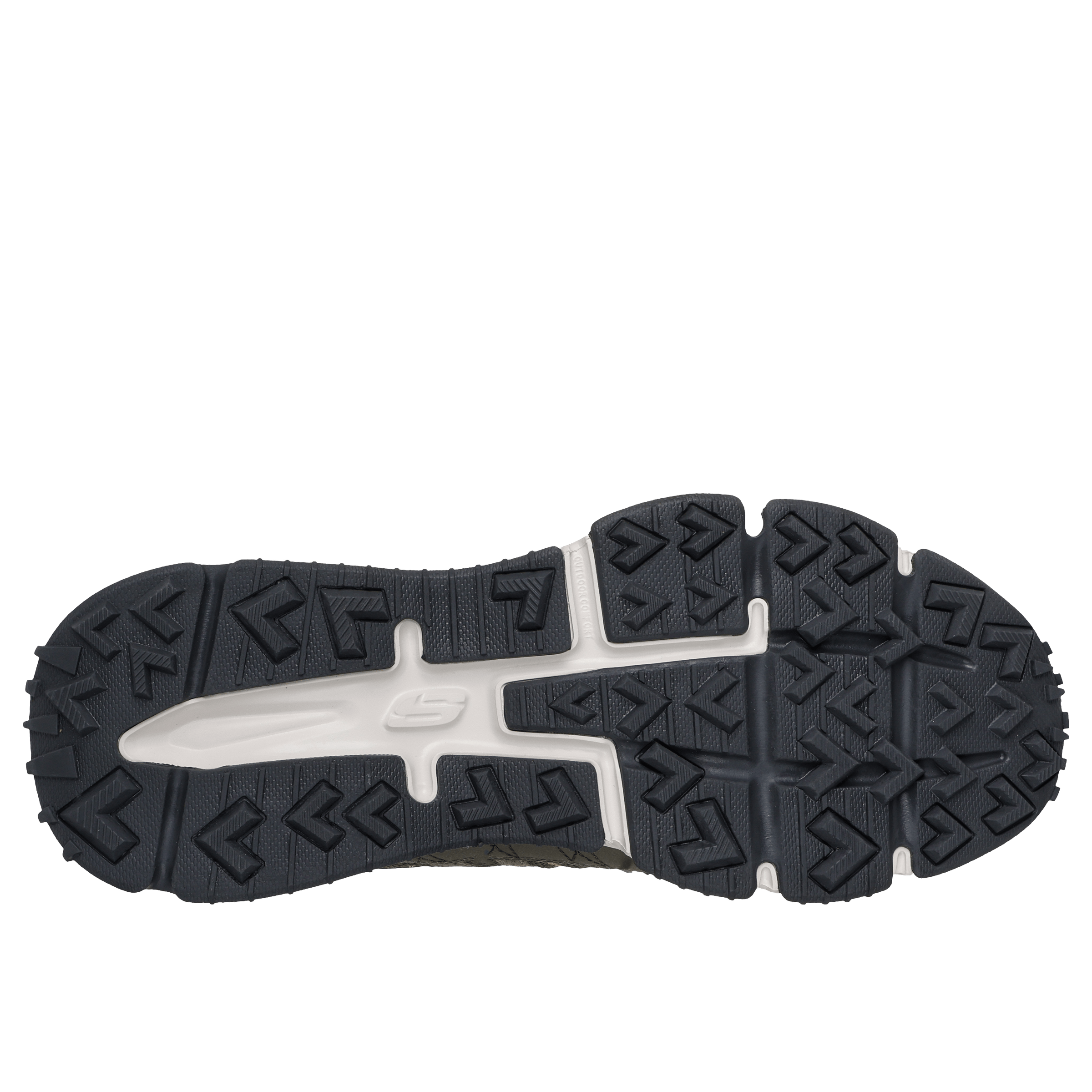 Mens Skechers Skech-Air Envoy - Buyer Peak Hiking Shoes