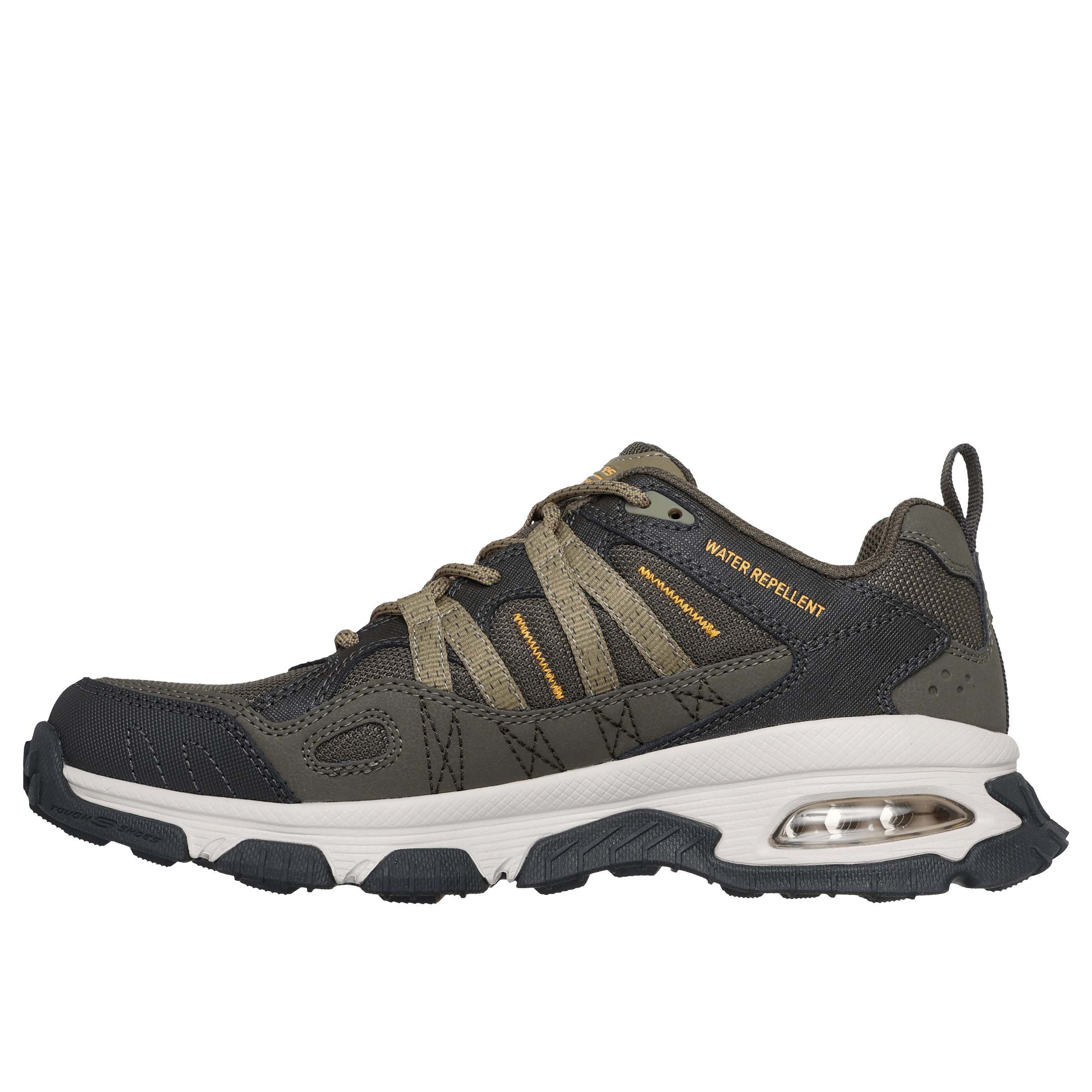Mens Skechers Skech-Air Envoy - Buyer Peak Hiking Shoes