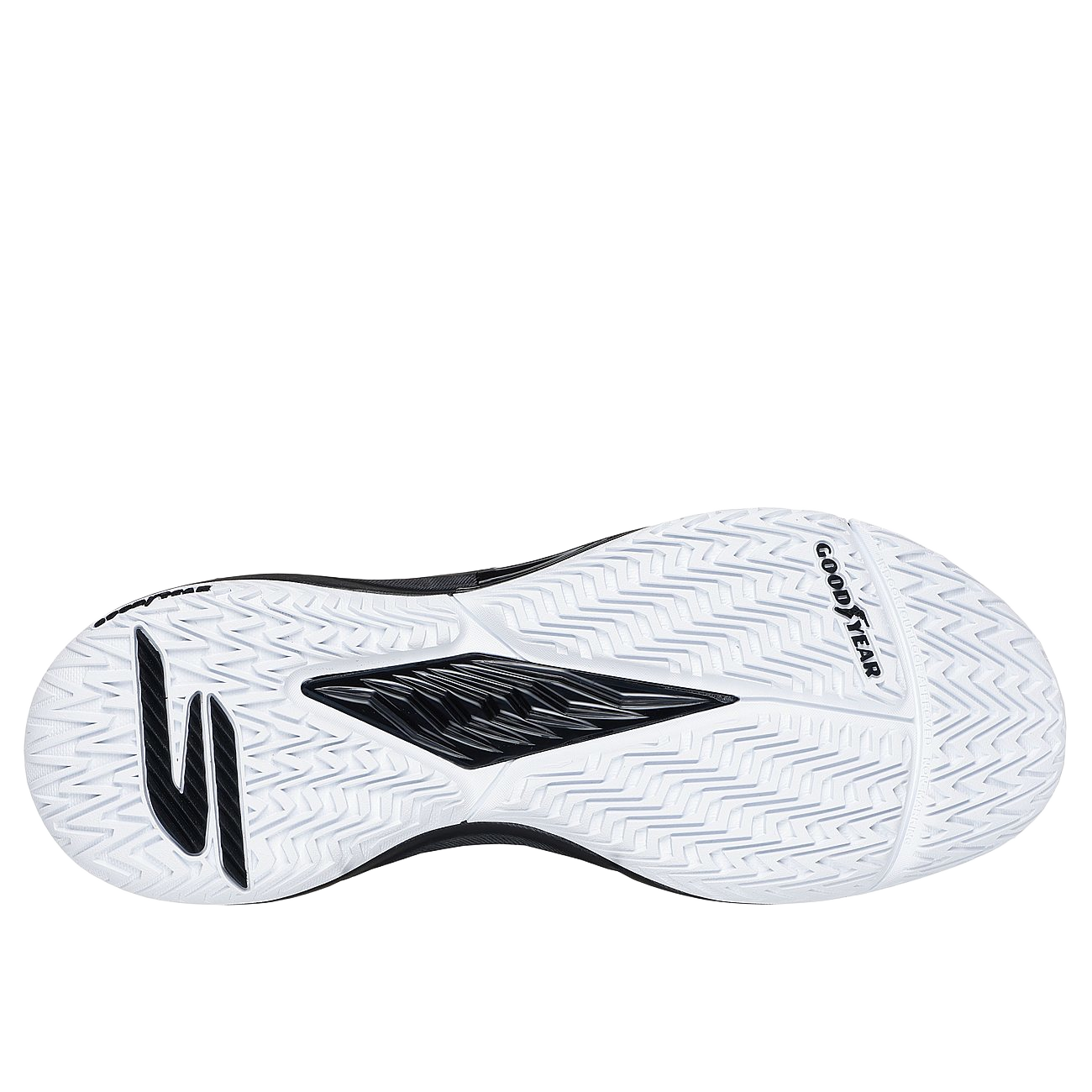 Skechers Slip-ins: Baseline Bully Tennis Shoes