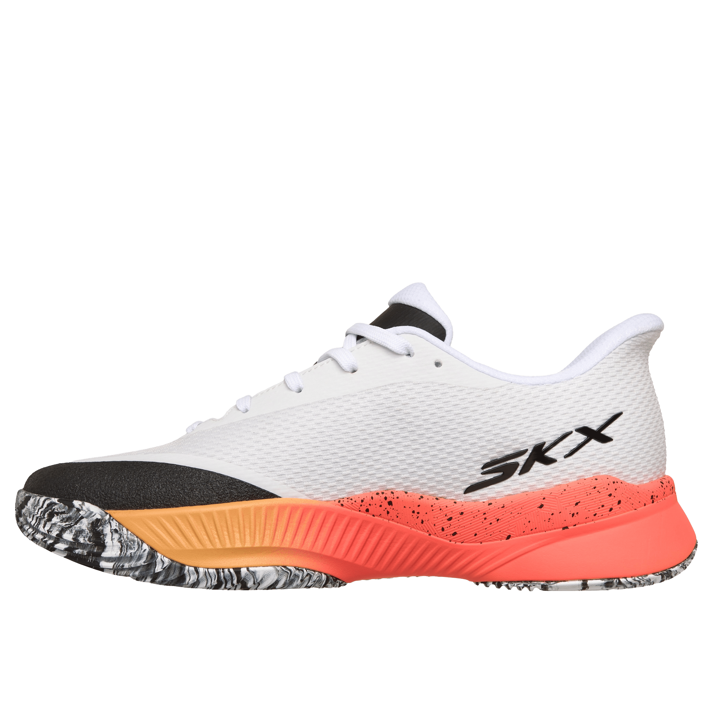 Mens Skechers State Champ Tennis Shoes