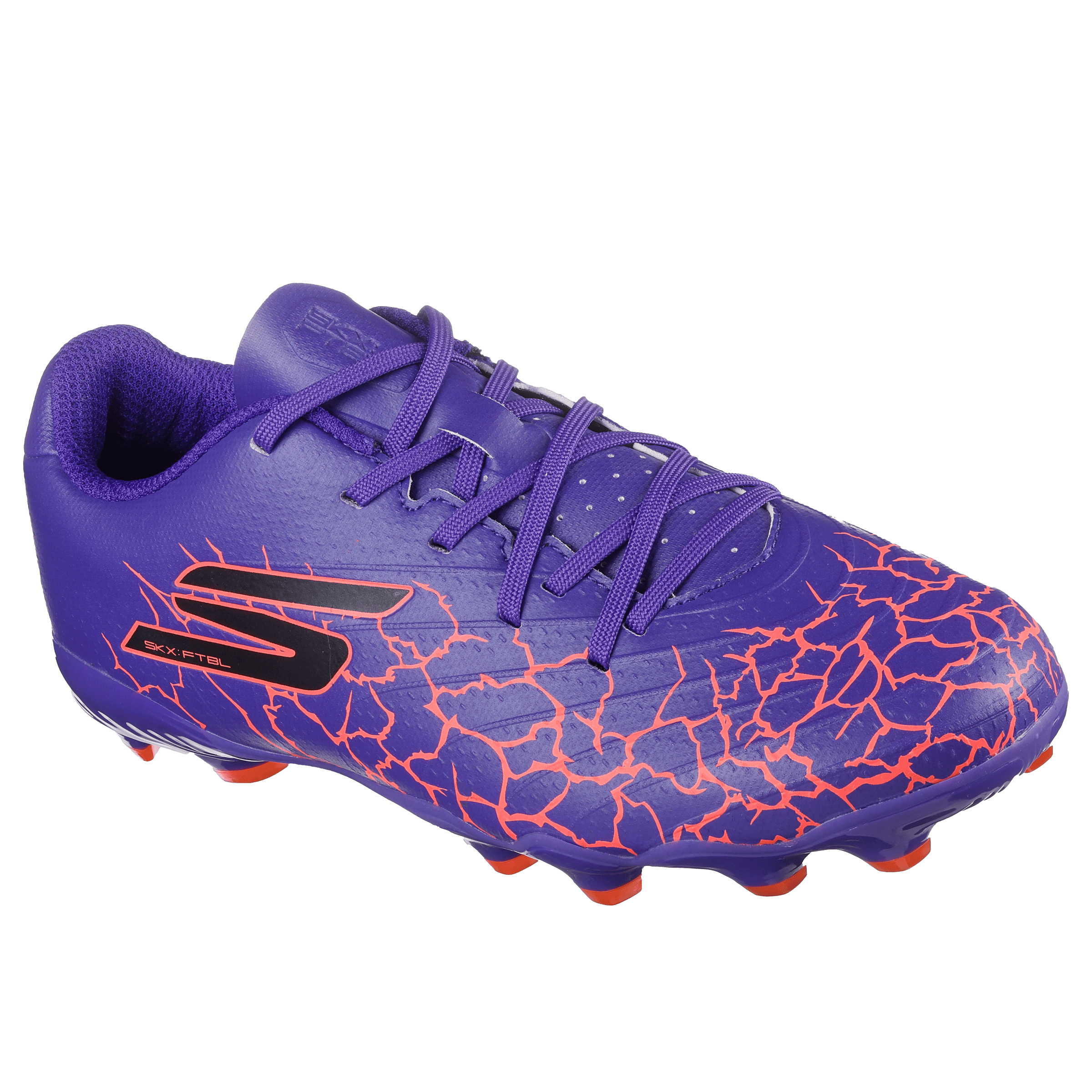Kids Skechers SKX 1.5 Jr (FG) Football Boots