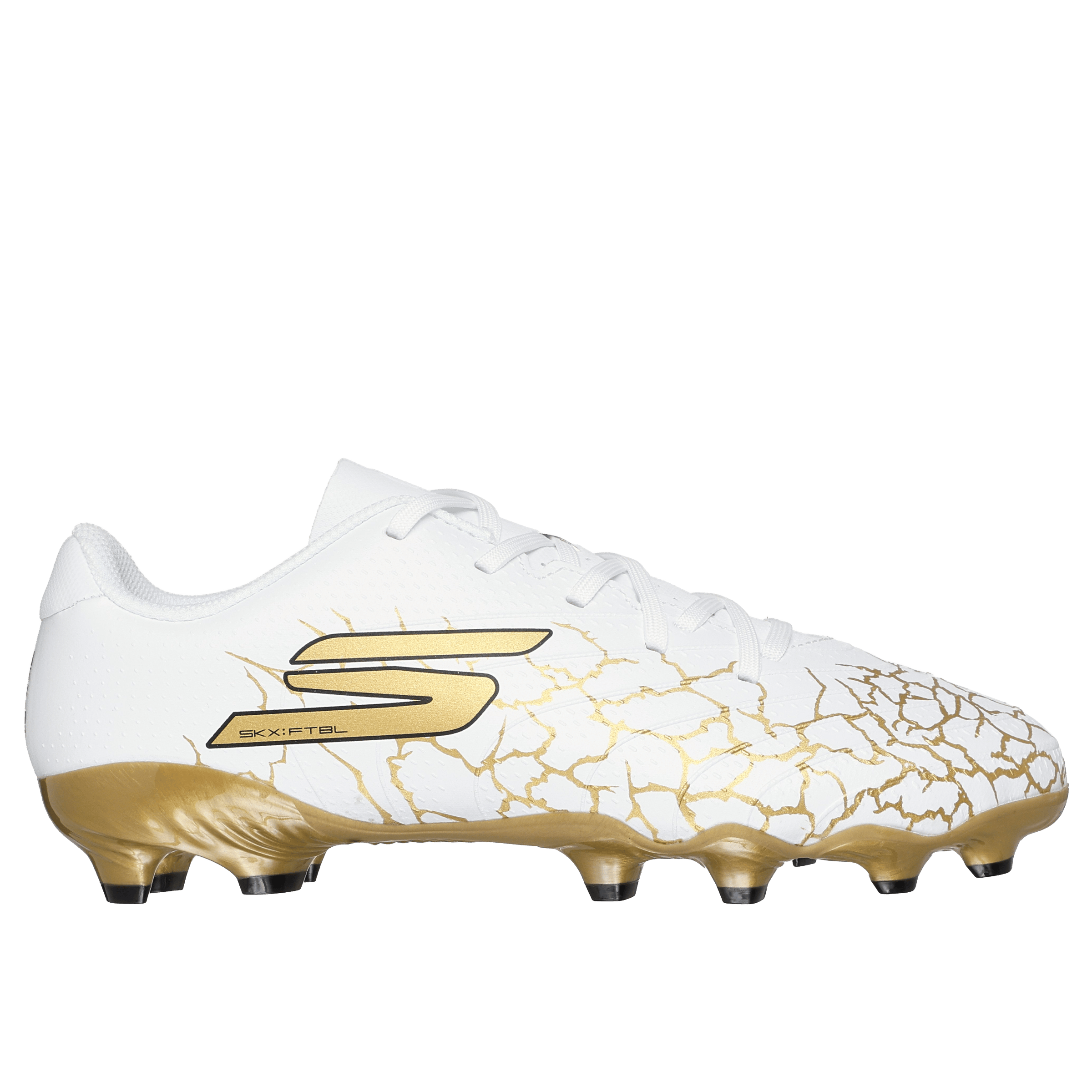 Kids Skechers Jr. SKX 1.5 (FG) Football Boots