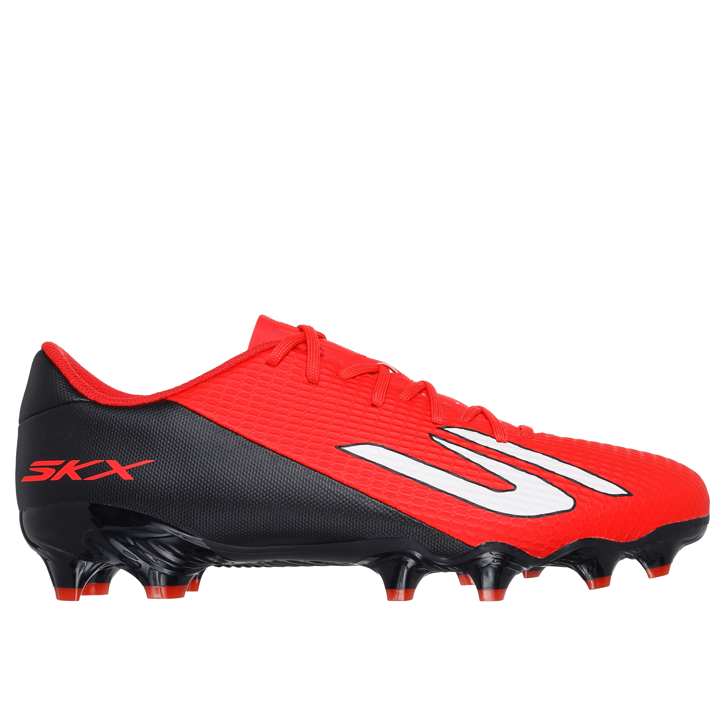 Mens Skechers SKX 2 Academy (FG) Football Boots