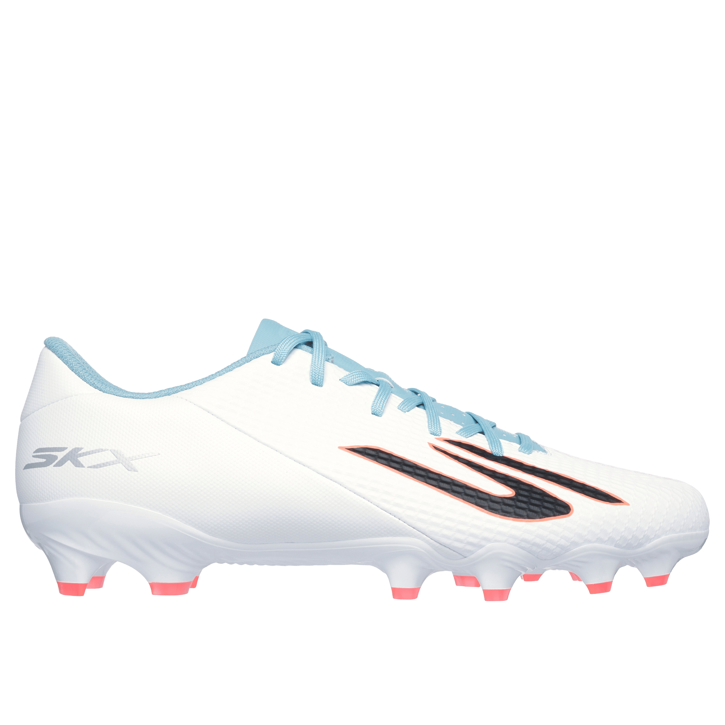 Mens Skechers SKX 2 Academy (FG) Football Boots