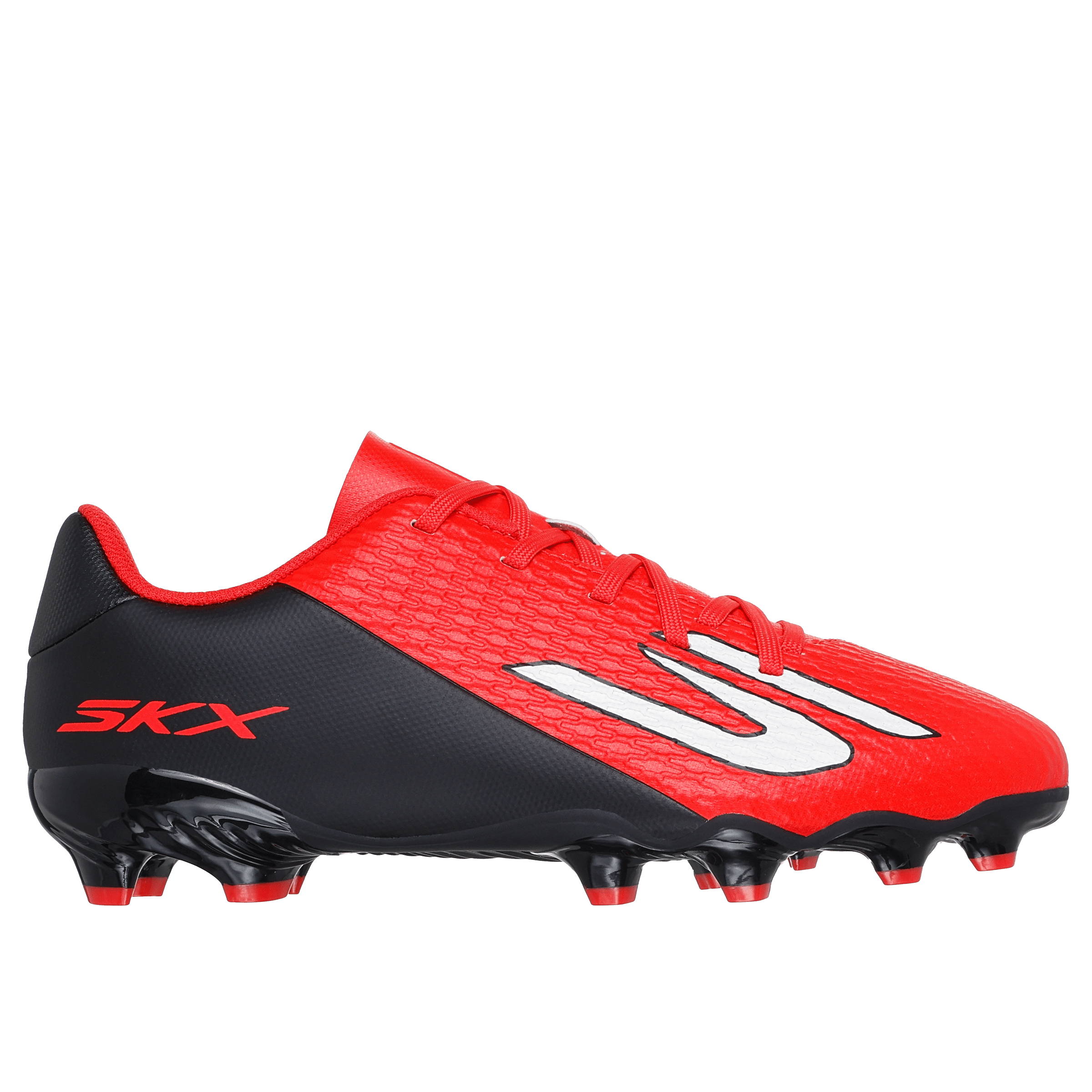 Kids Skechers SKX 2 Jr (MG) Football Boots