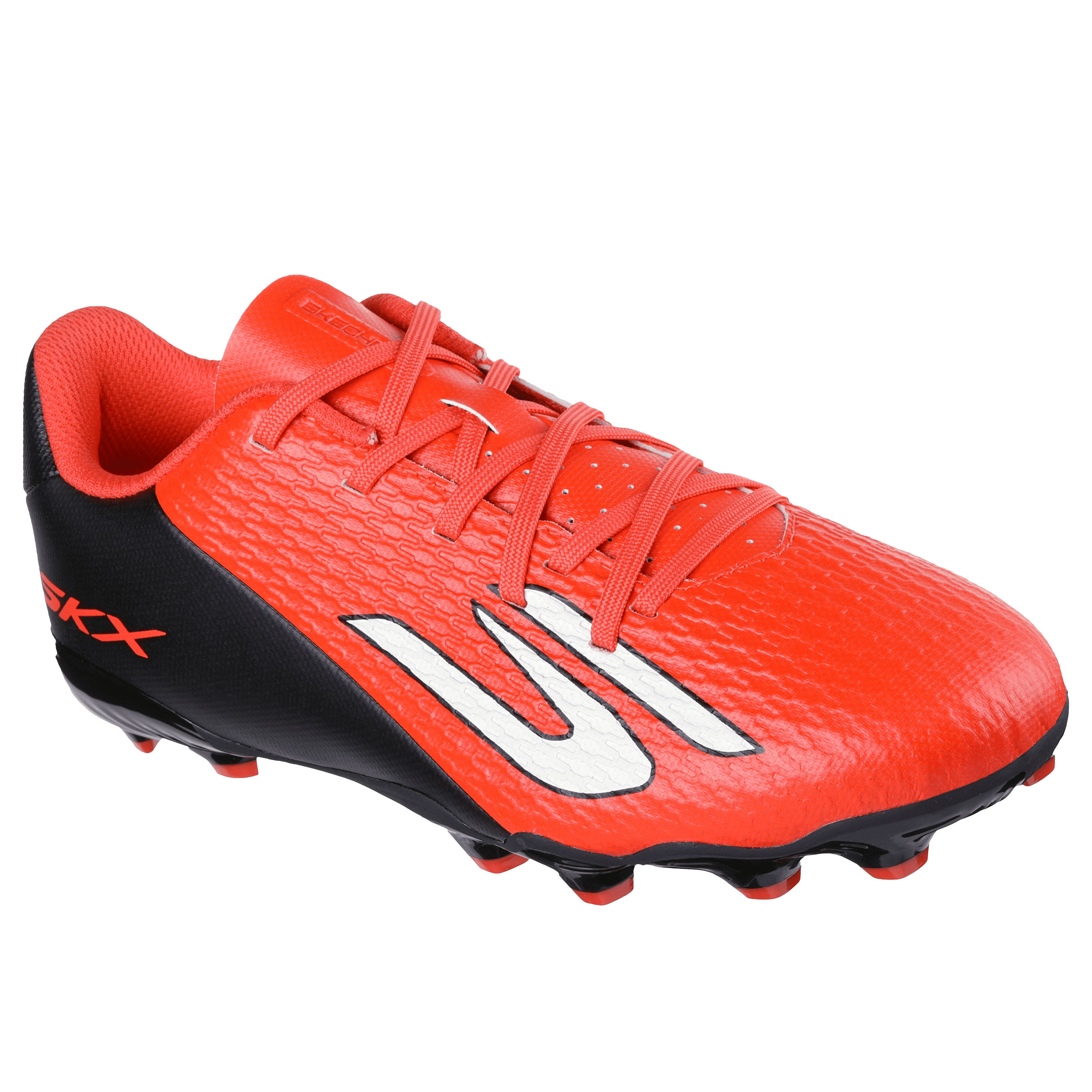 Kids Skechers SKX 2 Jr (MG) Football Boots