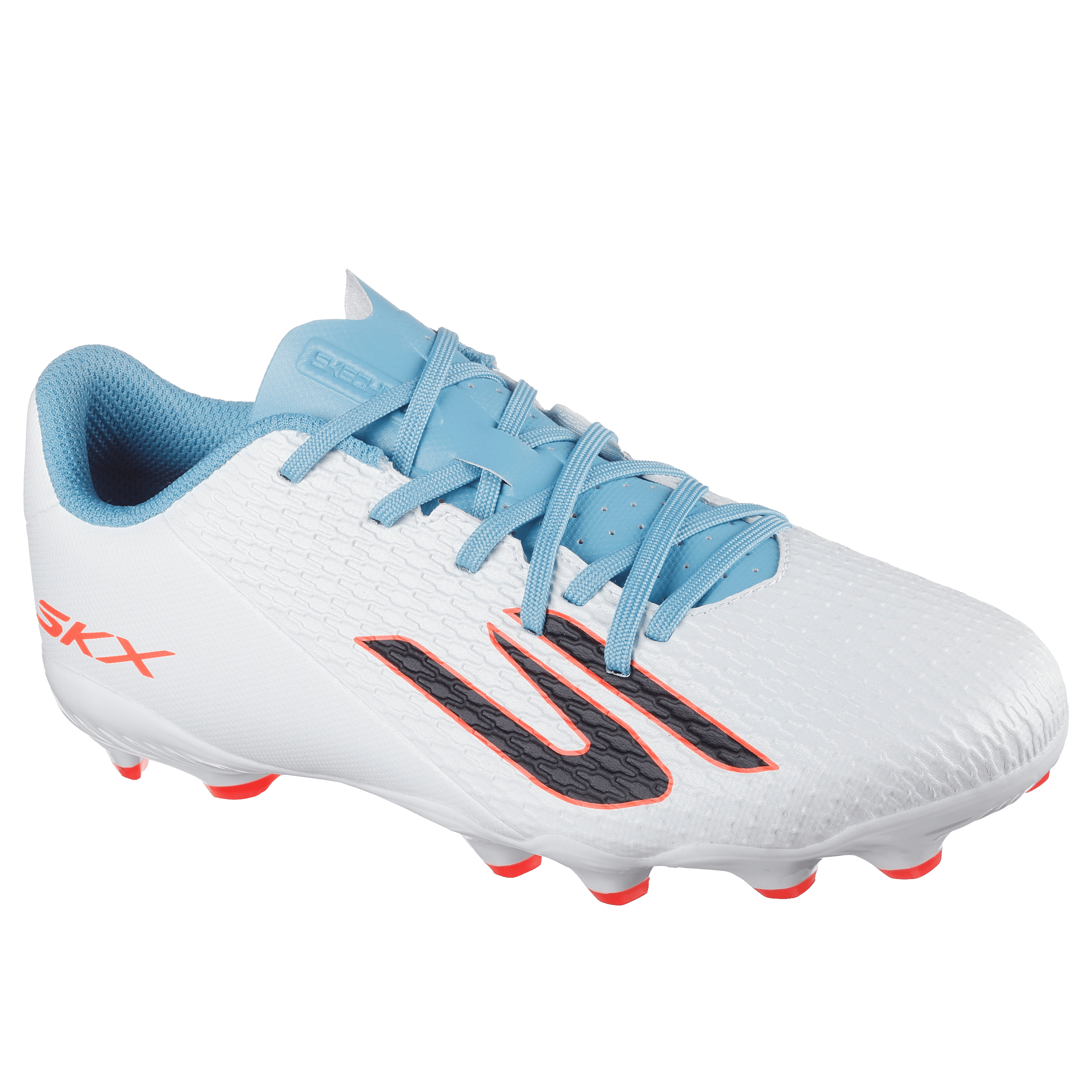 Kids Skechers SKX 2 Jr (MG) Football Boots