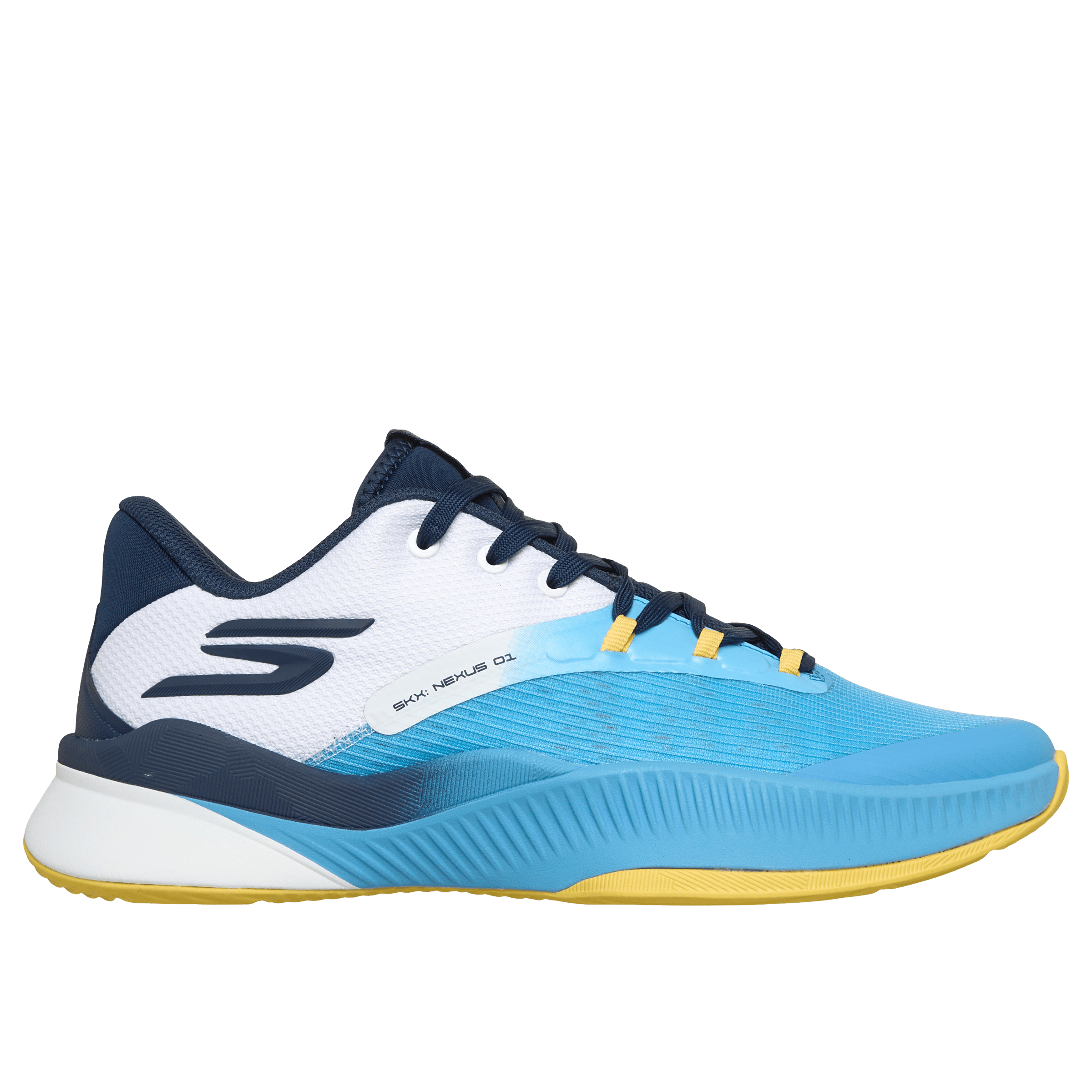 Mens Skechers SKX Nexus GObasketball Shoes
