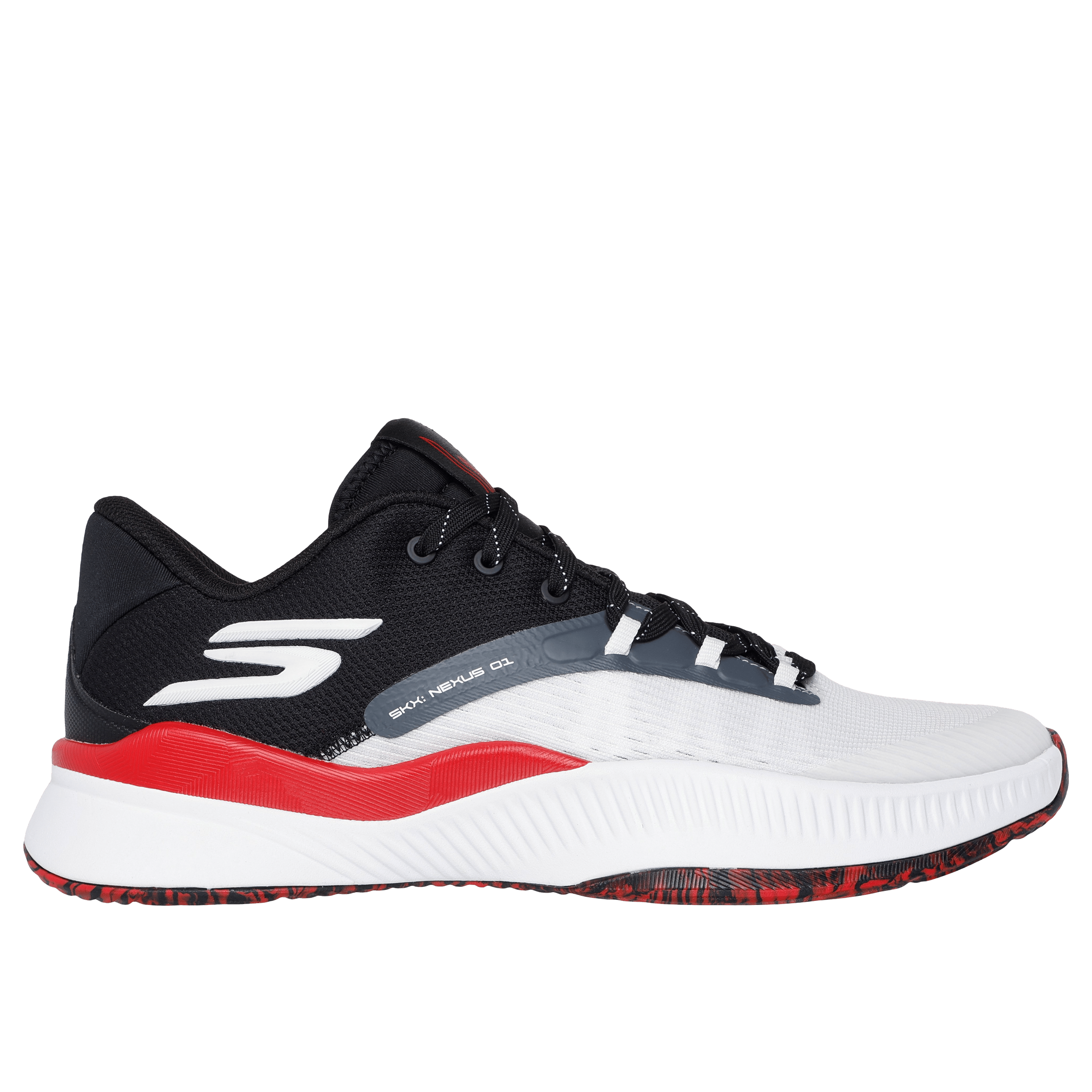 Mens Skechers SKX Nexus GObasketball Shoes