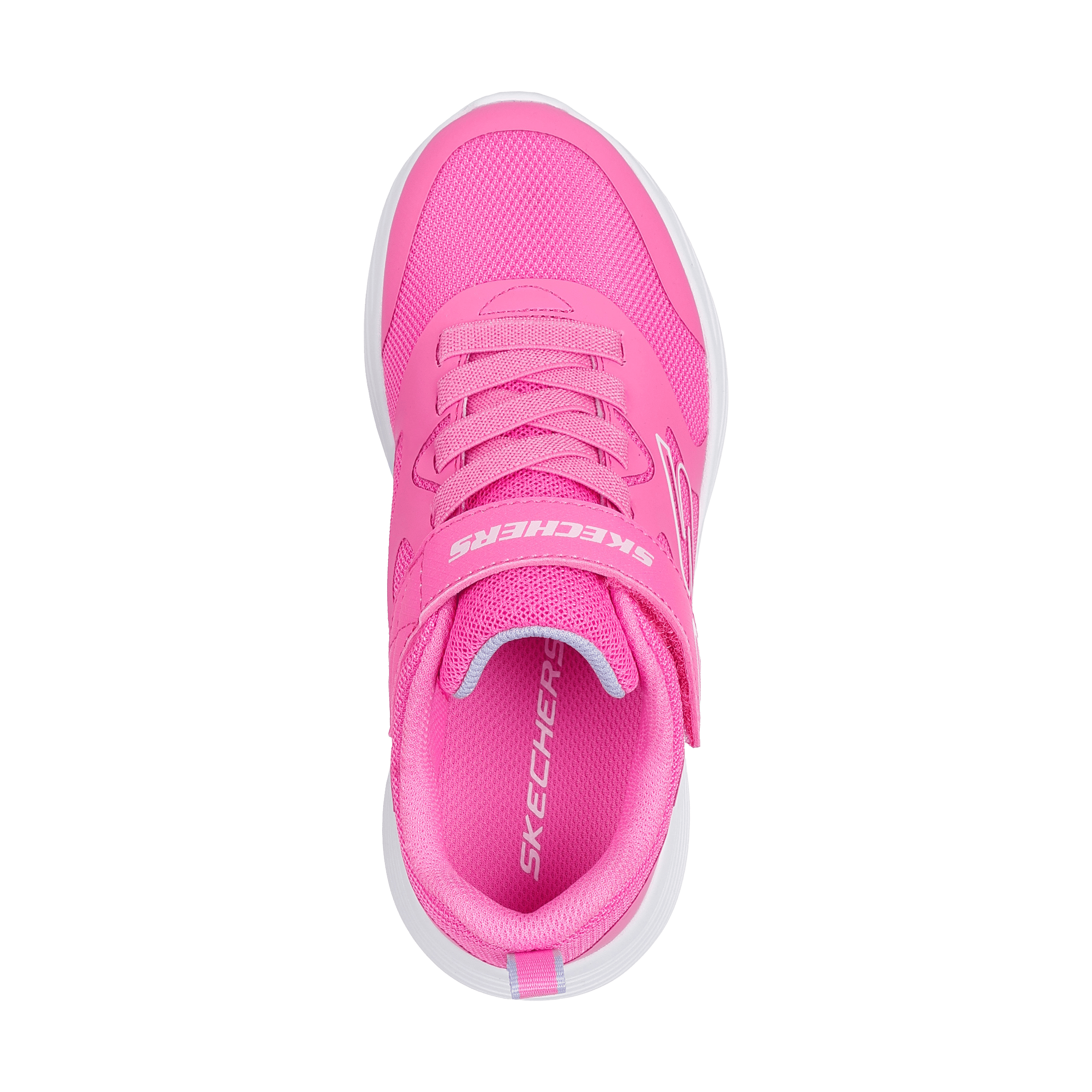 Kids Skechers GOrun 400 V2 - Fuel 200 Shoes