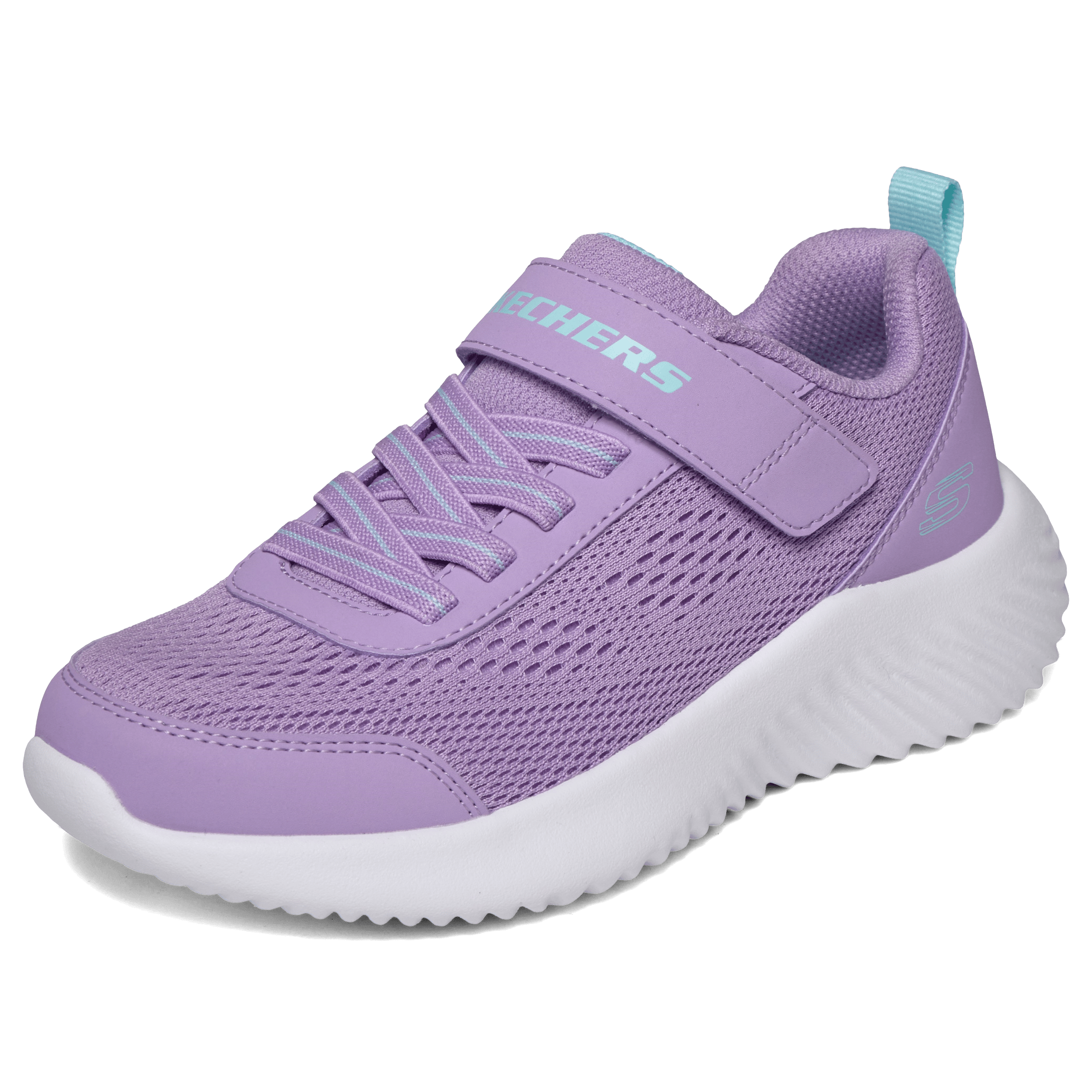 Kids Skechers Bounder-Free and Easy Shoes