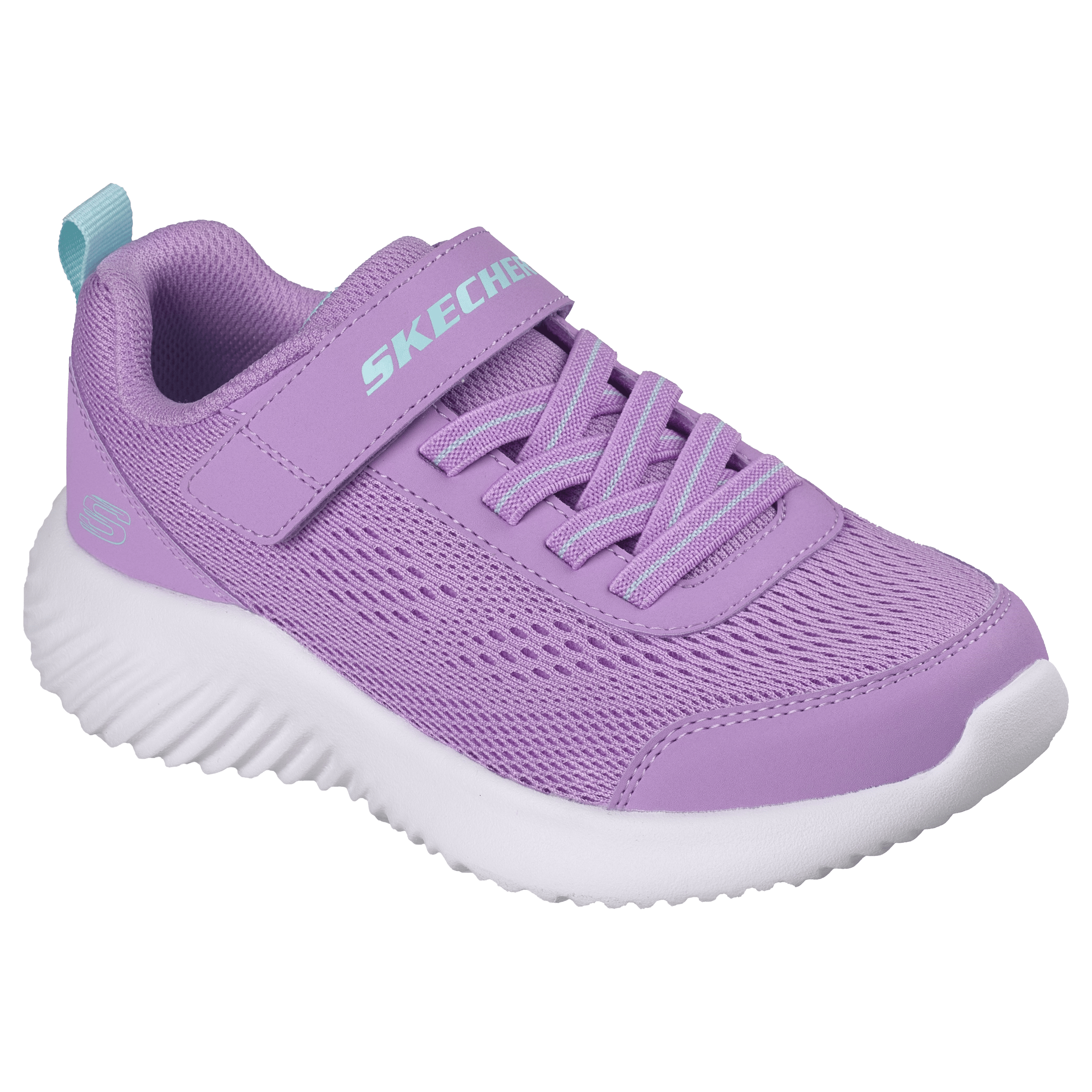 Kids Skechers Bounder-Free and Easy Shoes
