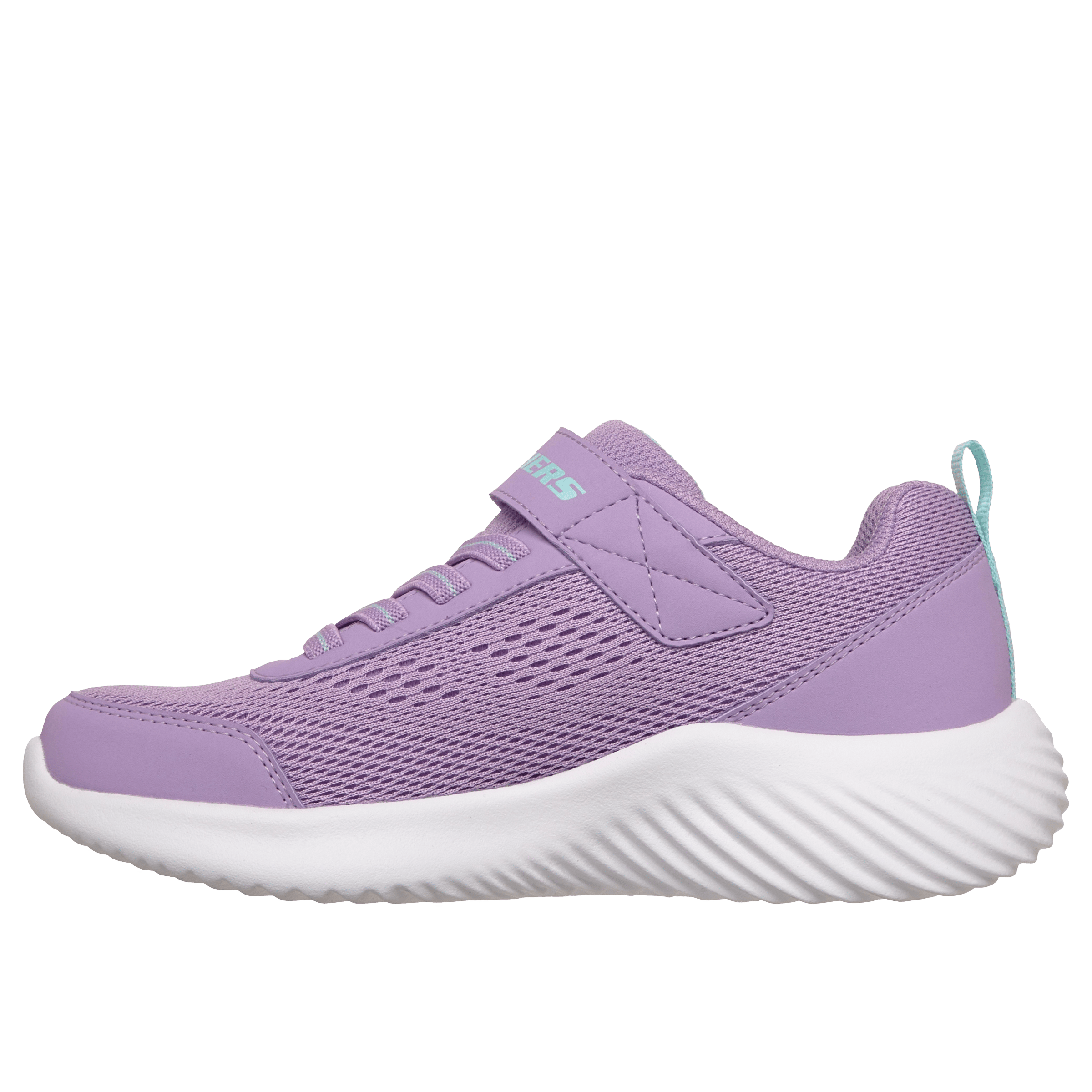 Kids Skechers Bounder-Free and Easy Shoes