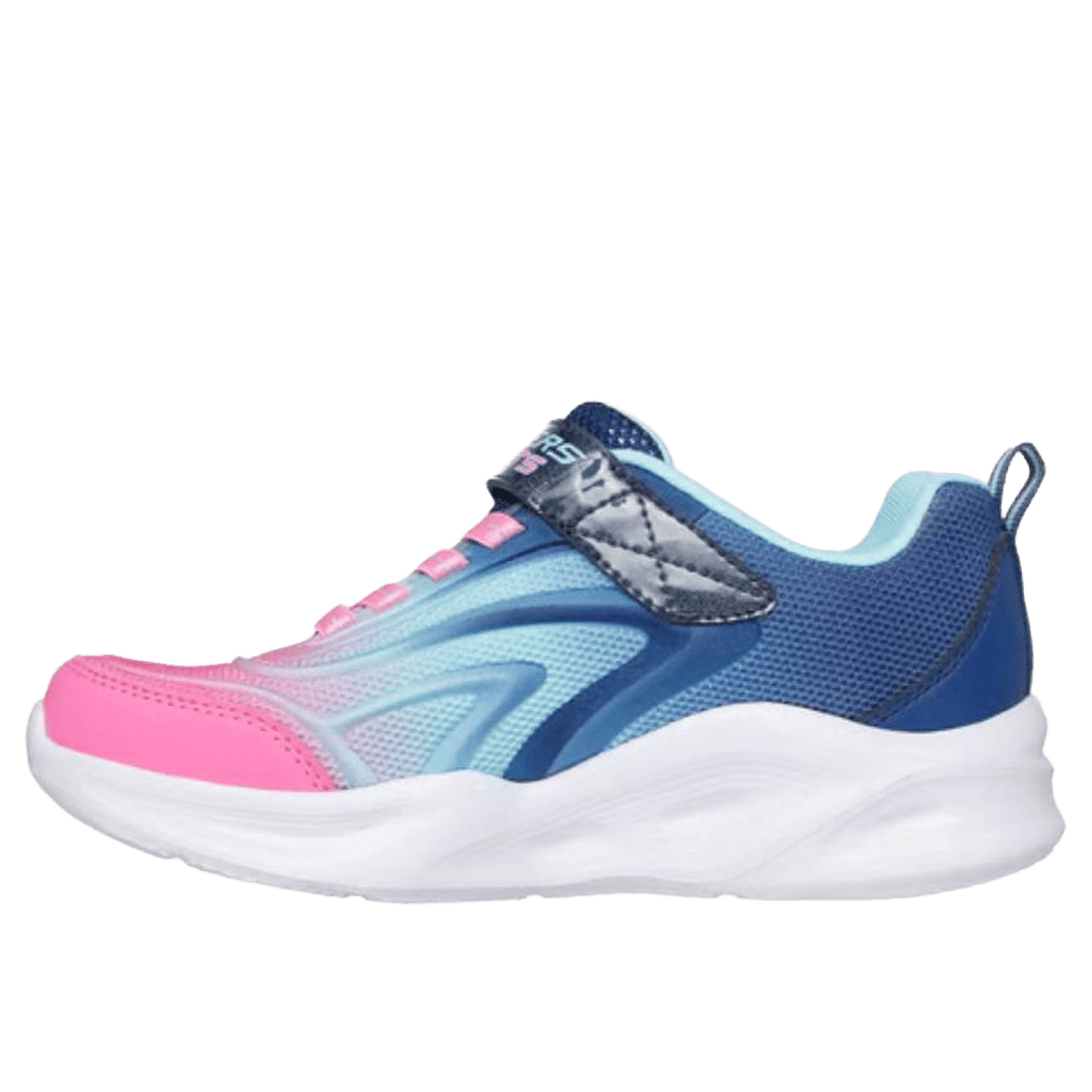 Kids Skechers S-Lights: Sola Glow Shoes