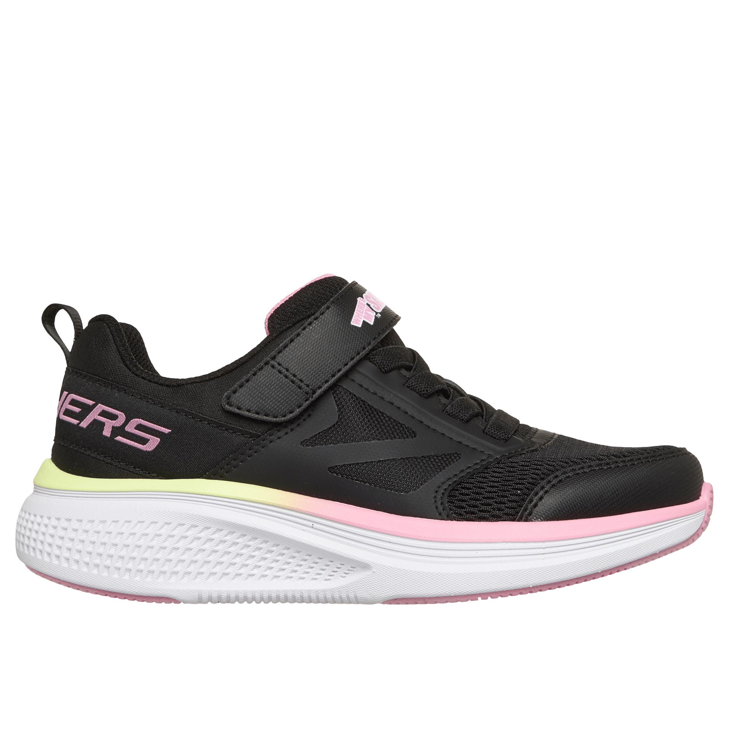 Kids Skechers GO RUN Elevate Shoes