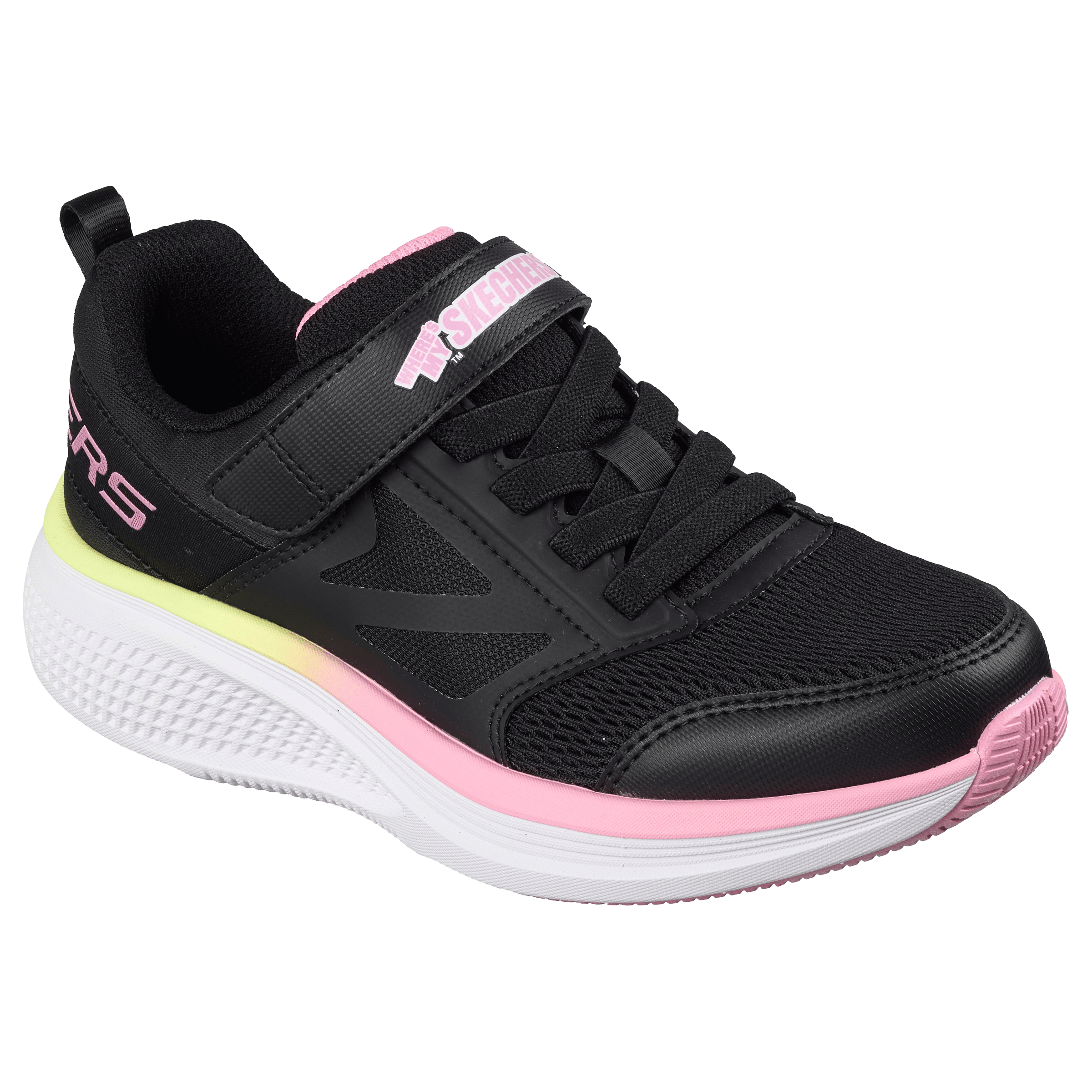 Kids Skechers GO RUN Elevate Shoes