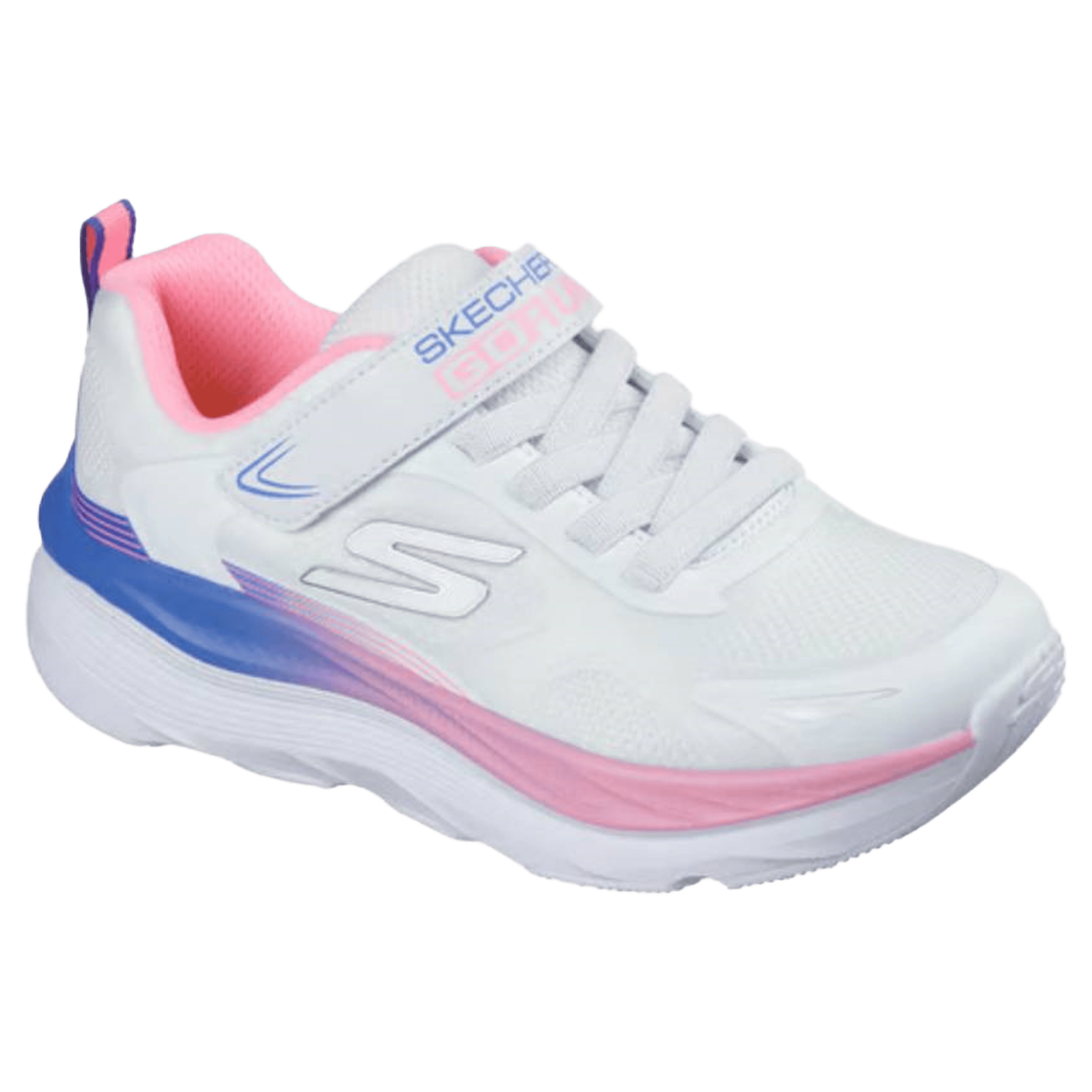 Kids Skechers Max Run Shoes