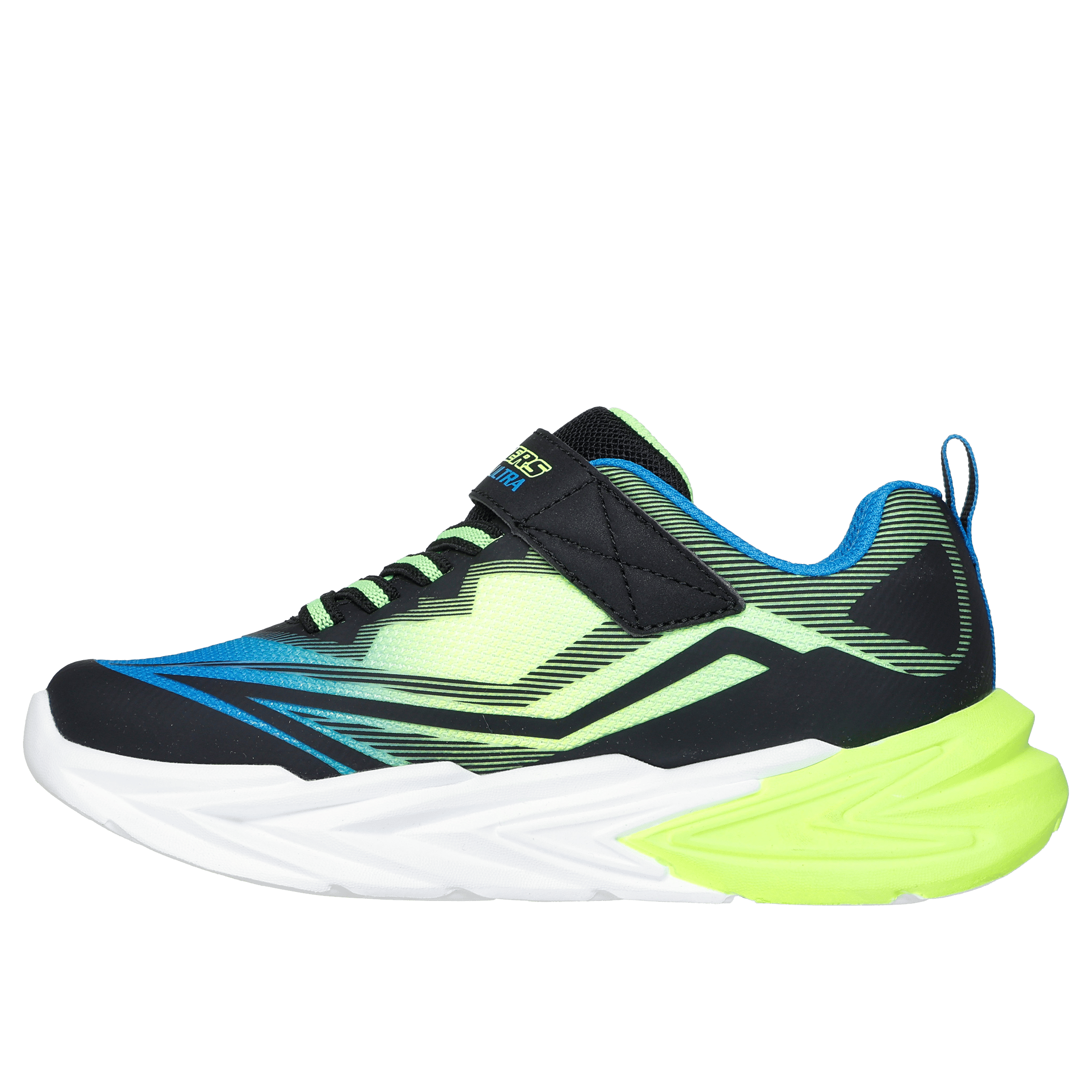 Kids Skechers Flex-Glow Ultra Shoes