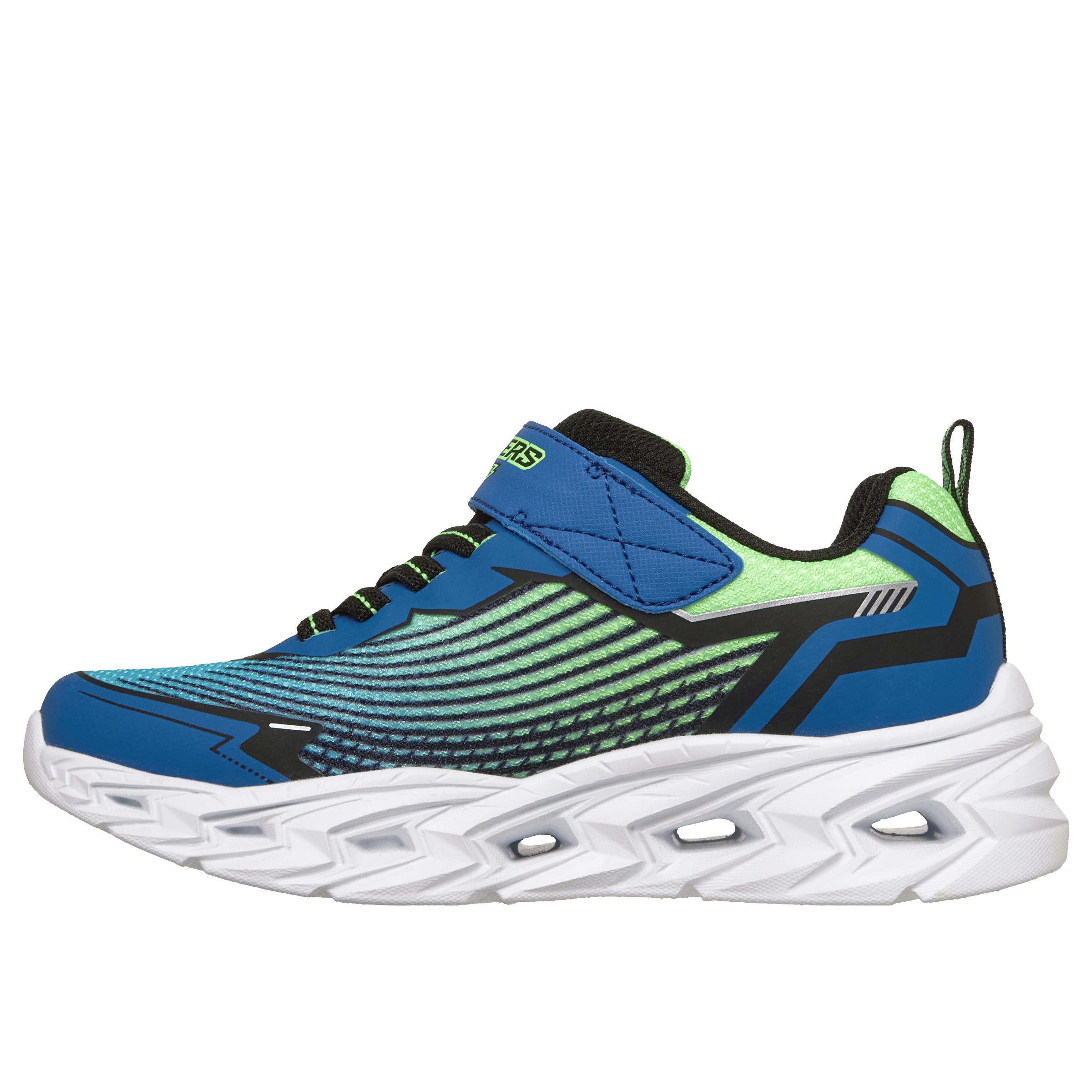 Kids Skechers Vortex 3.0 Shoes (S-Lights)