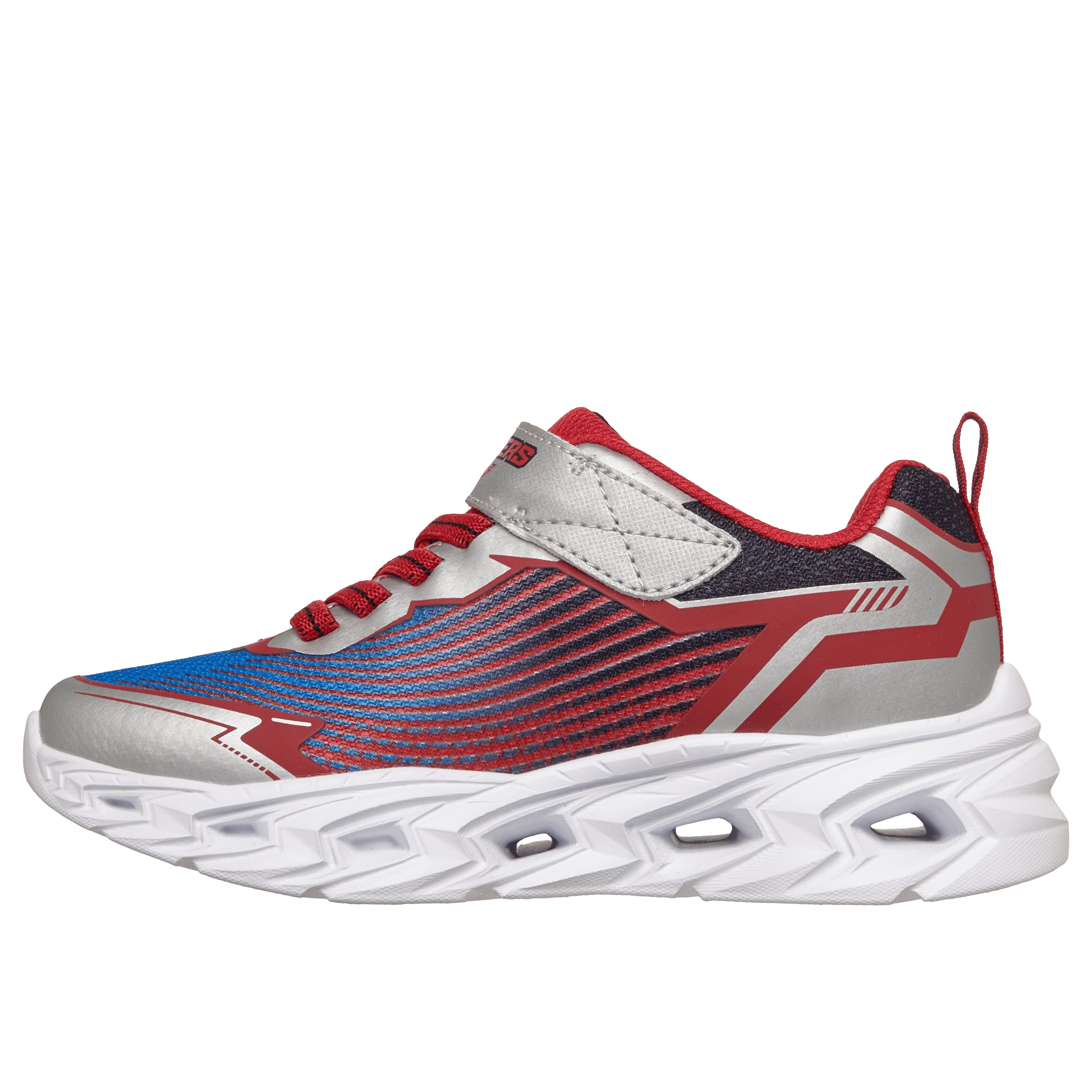 Kids Skechers Vortex 3.0 Shoes (S-Lights)