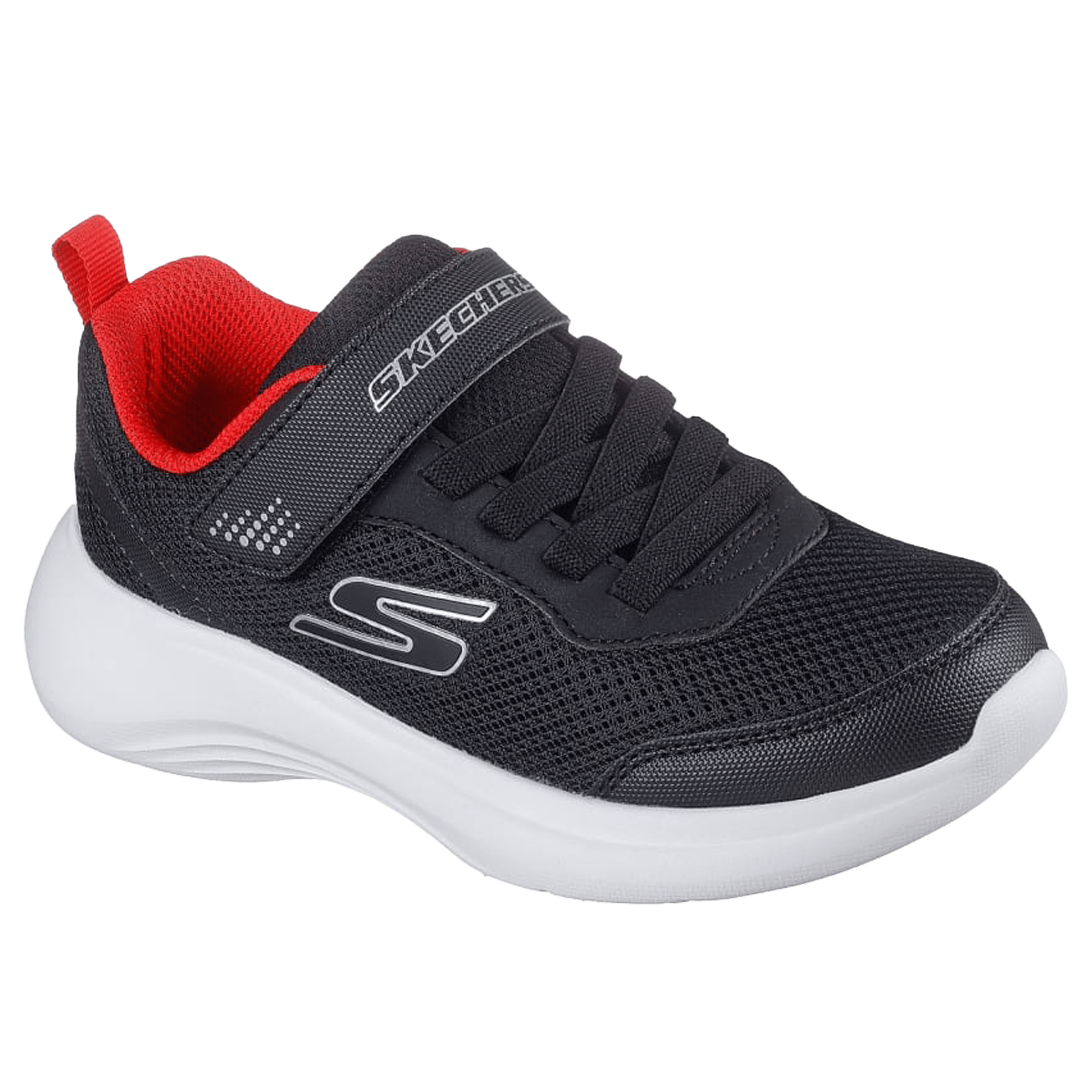 Kids Skechers Selectors - Reset Achieved Shoes