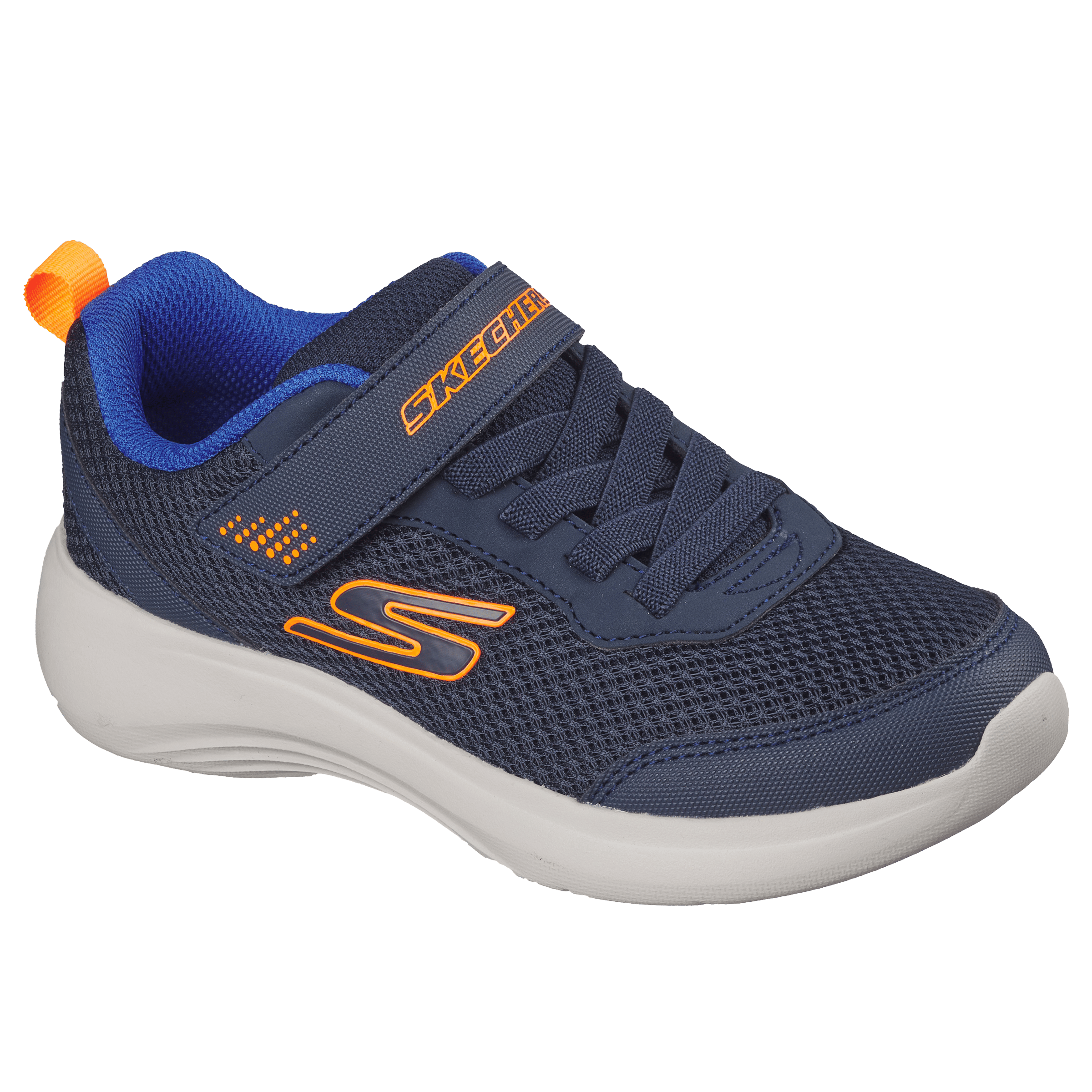 Kids Skechers Selectors - Reset Achieved Shoes