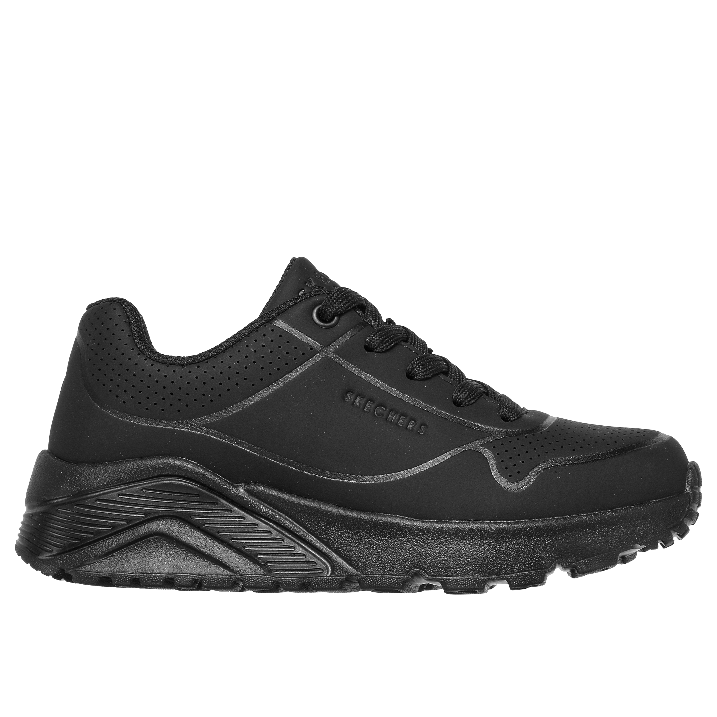 Kids Skechers Uno Lite - Delodox Shoes