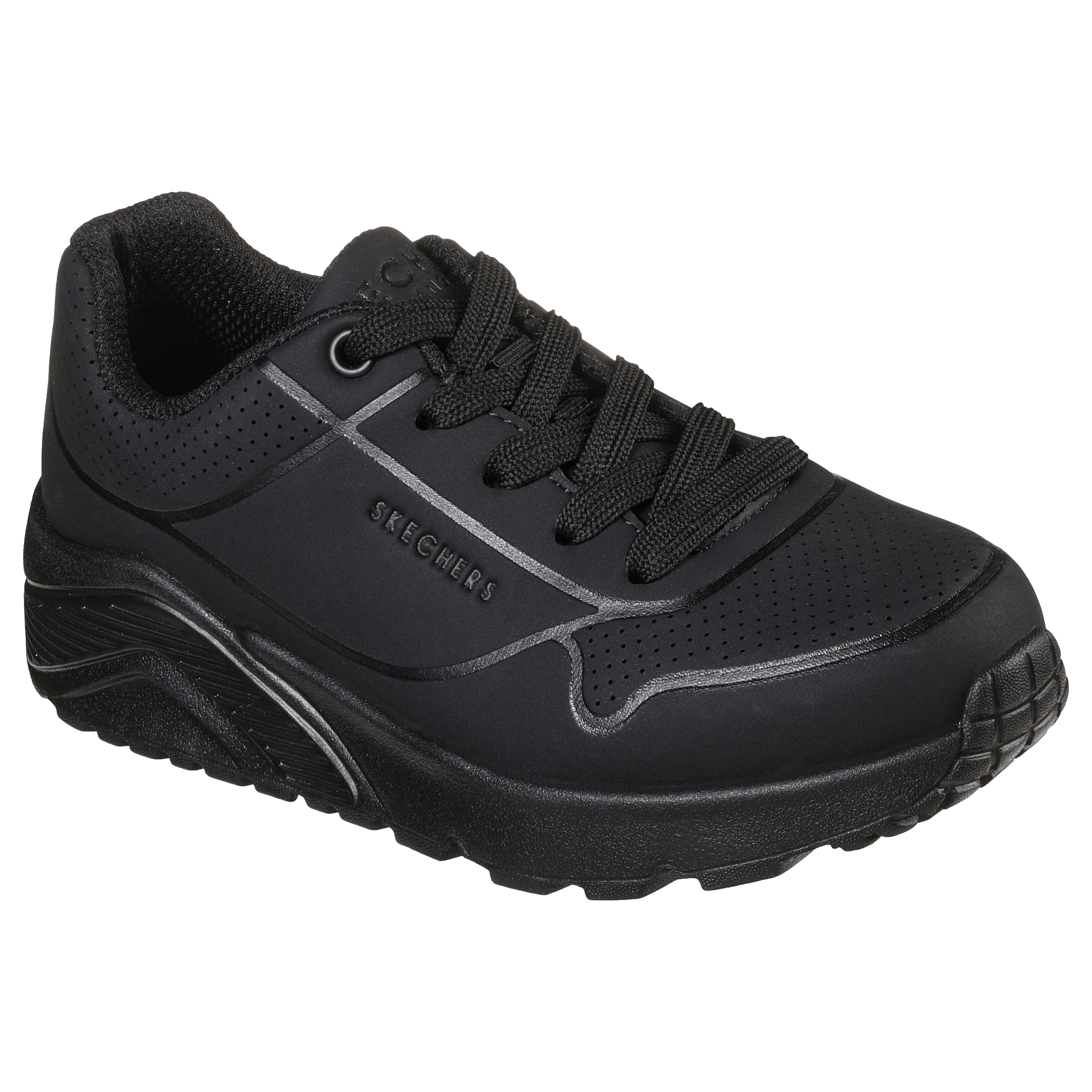 Kids Skechers Uno Lite - Delodox Shoes