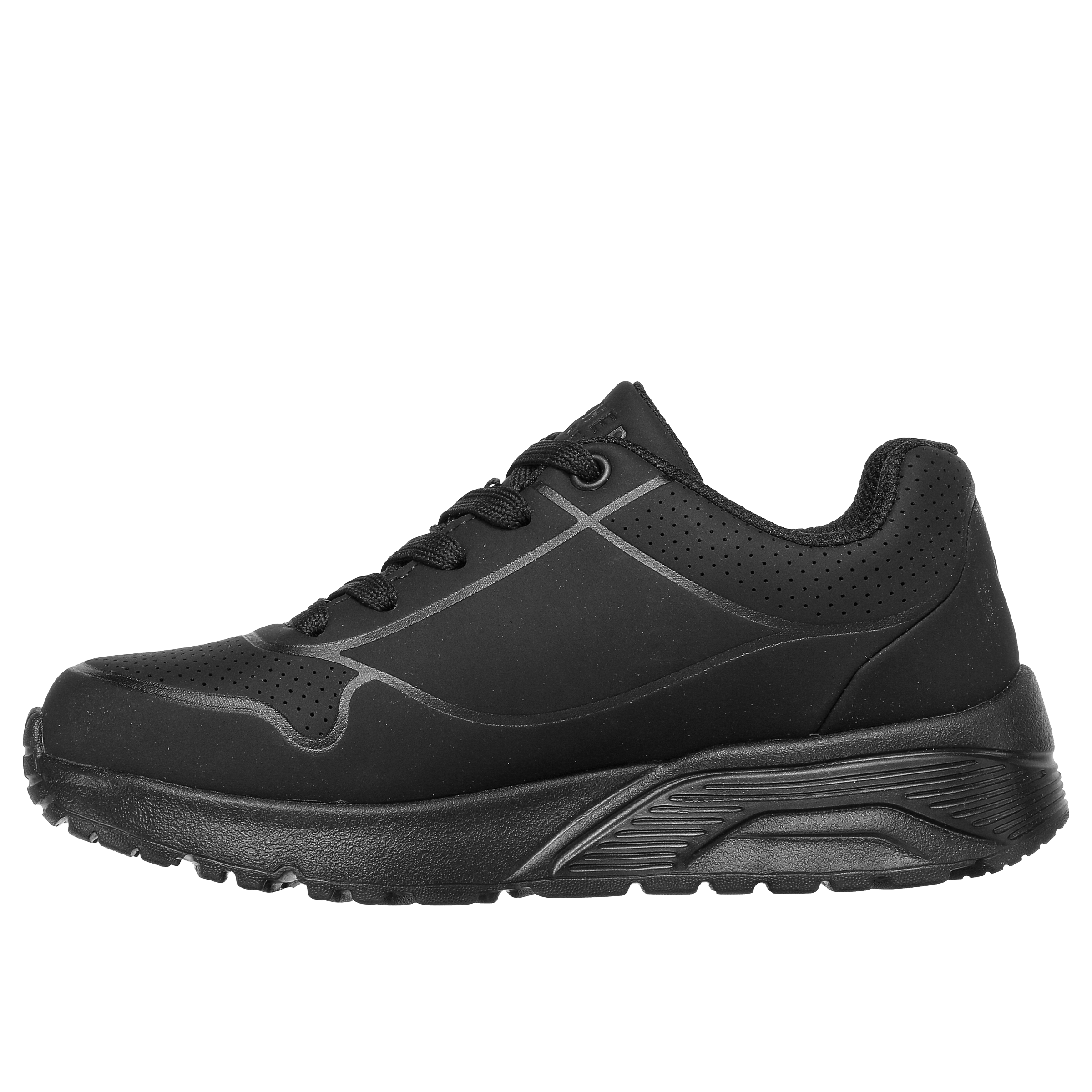 Kids Skechers Uno Lite - Delodox Shoes