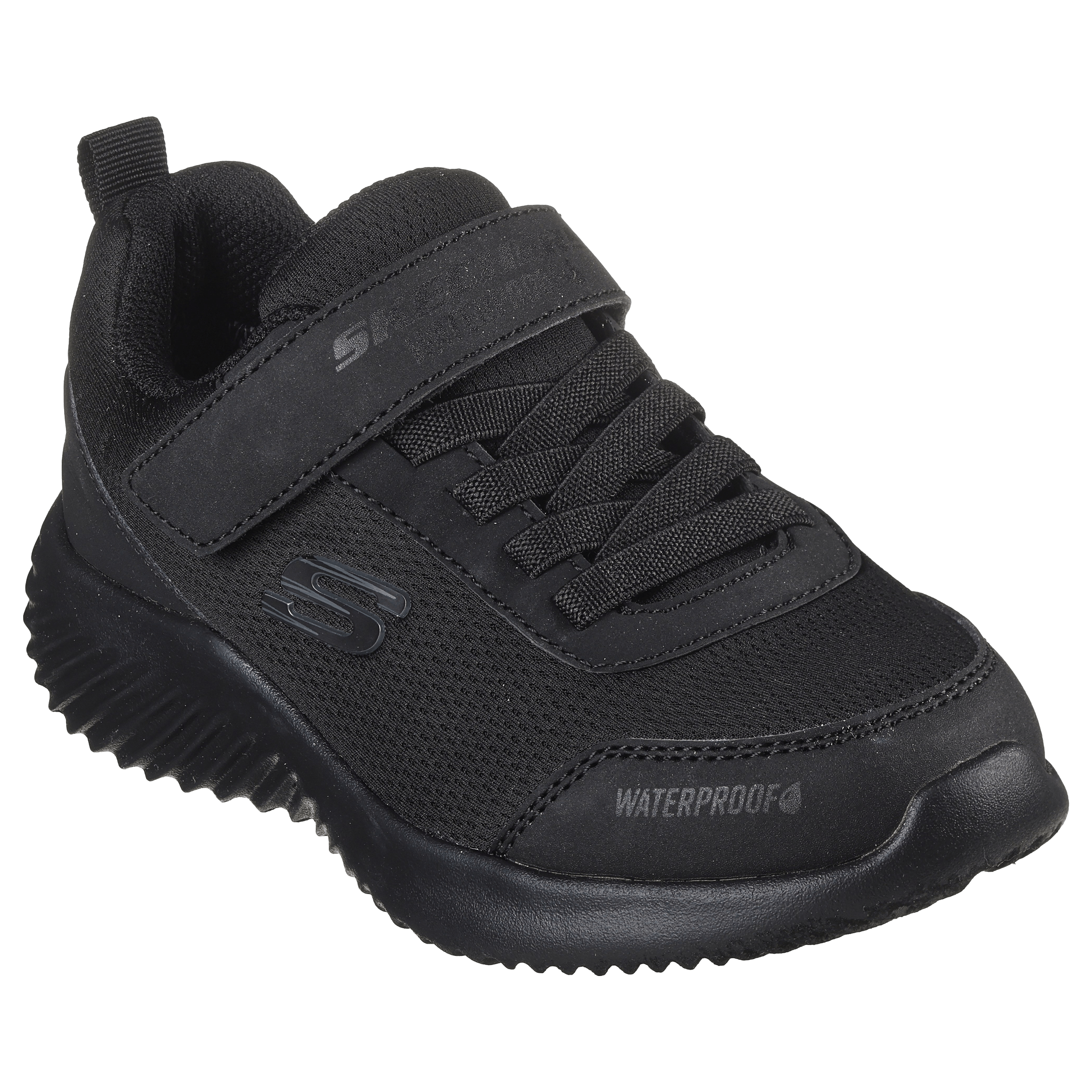 Kids Skechers Bounder - Dripper Drop Shoes