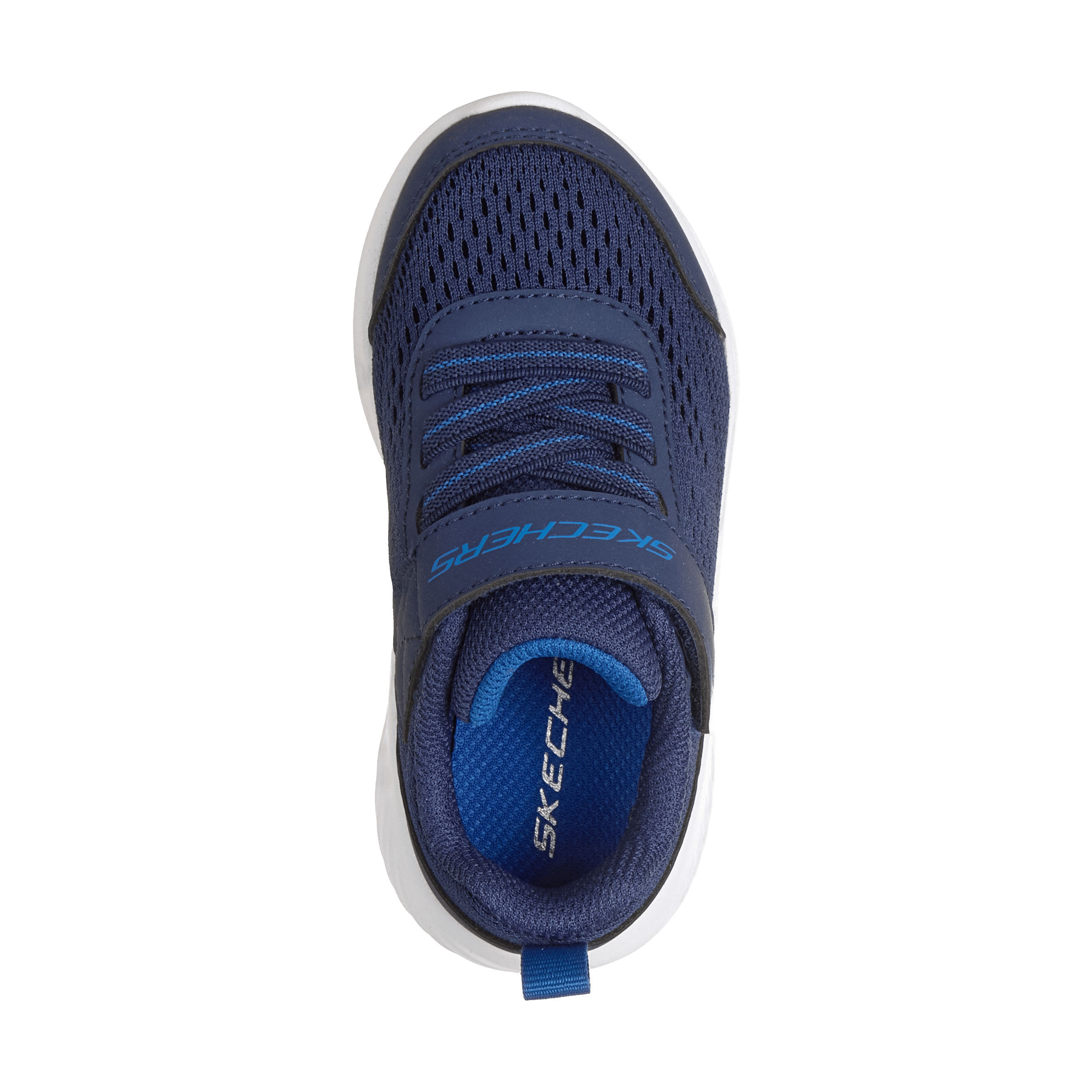 Kids Skechers Bounder-Quantarun Shoes