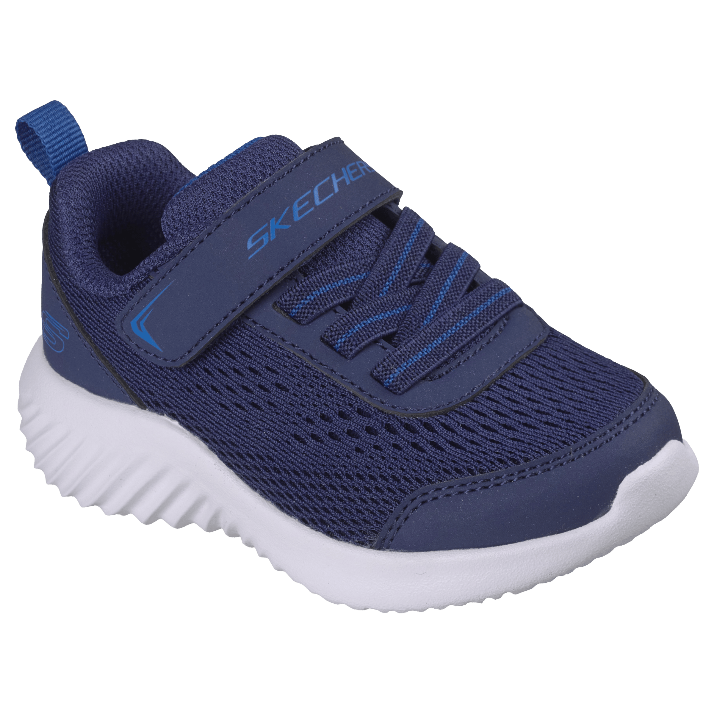 Kids Skechers Bounder-Quantarun Shoes