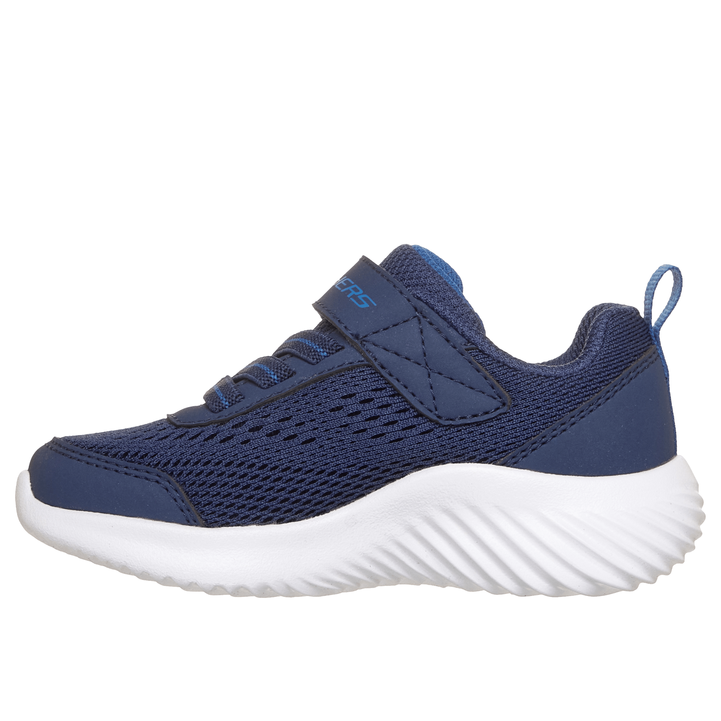 Kids Skechers Bounder-Quantarun Shoes