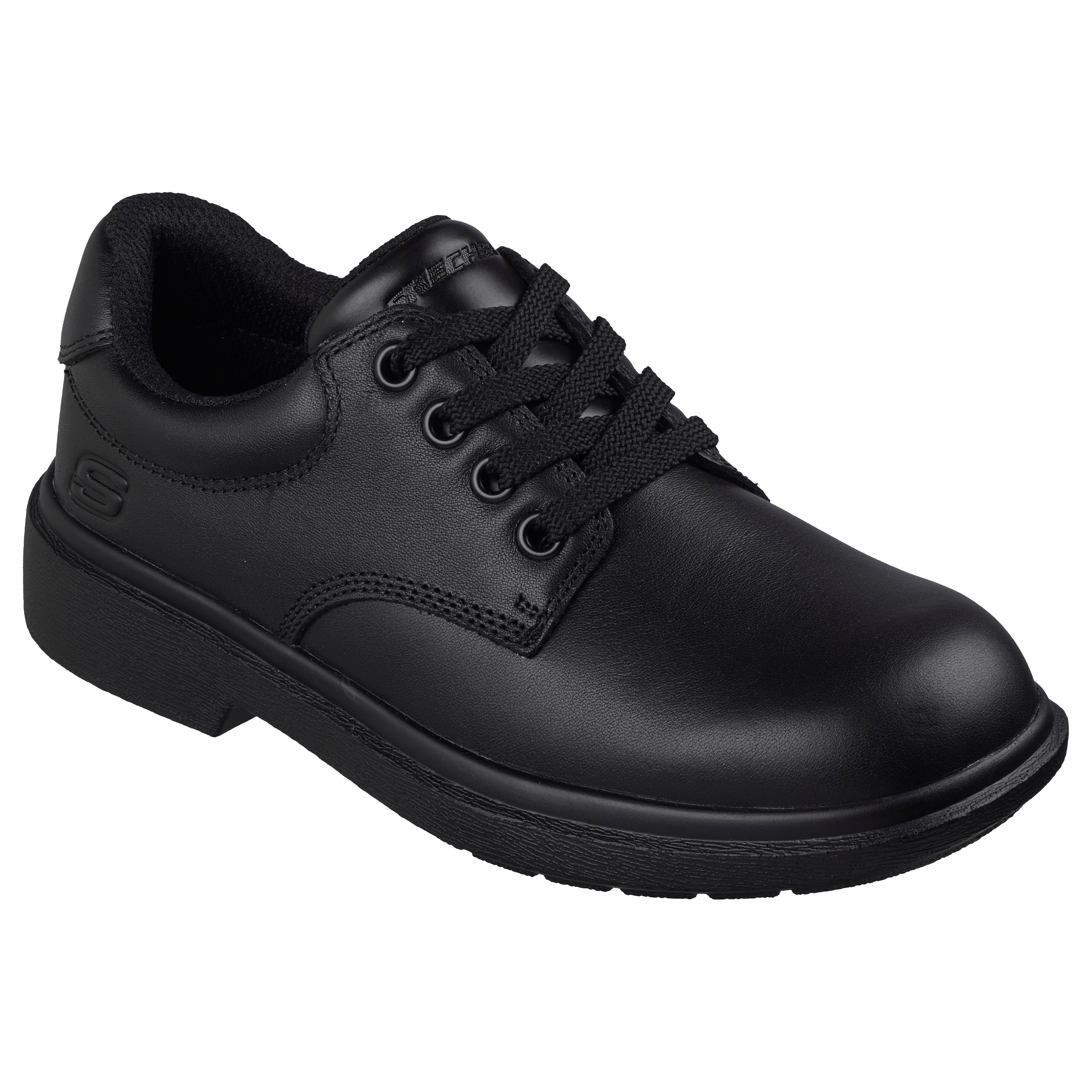 Kids Skechers Smooth Tracks Shoes