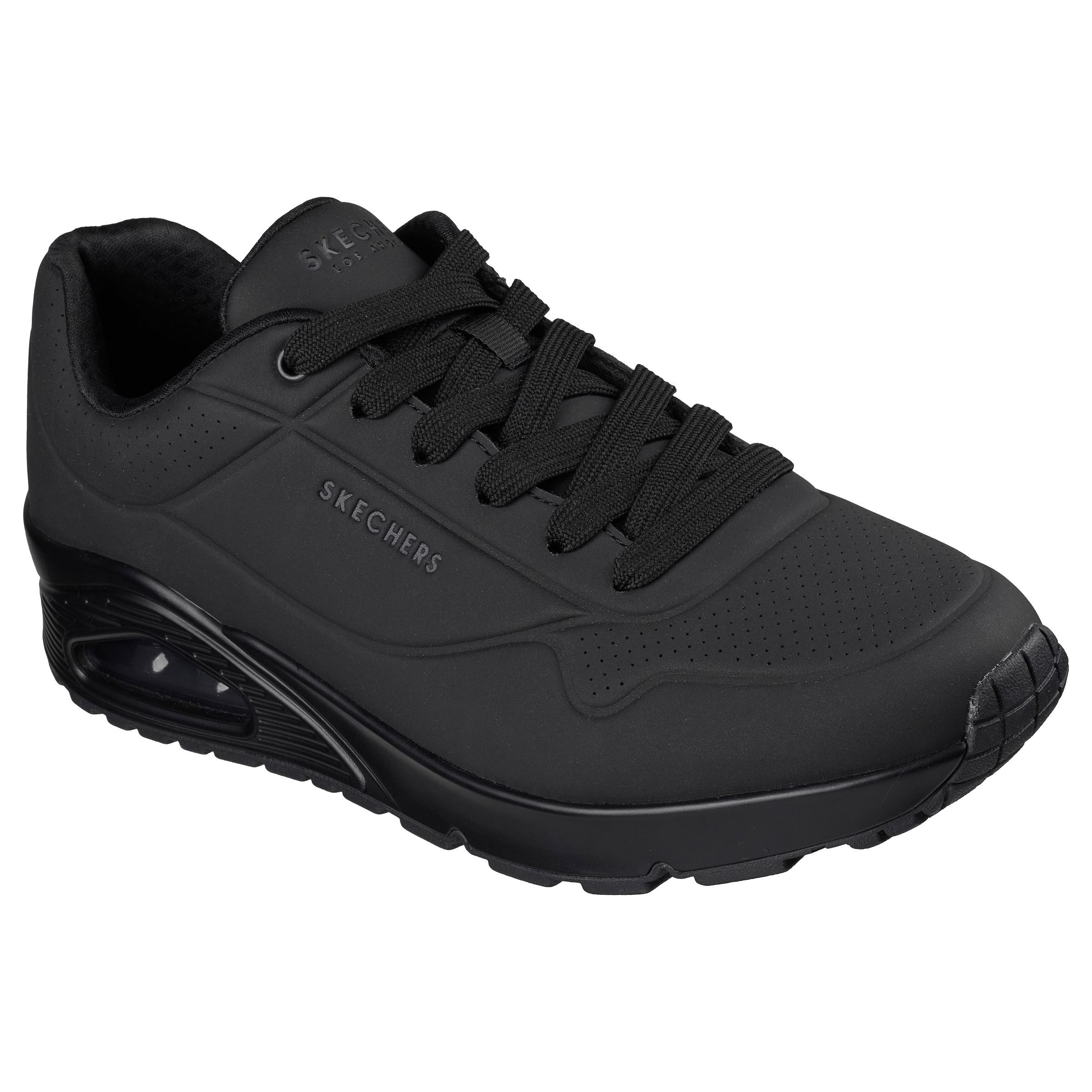 Mens Skechers Uno Stand on Air Shoes
