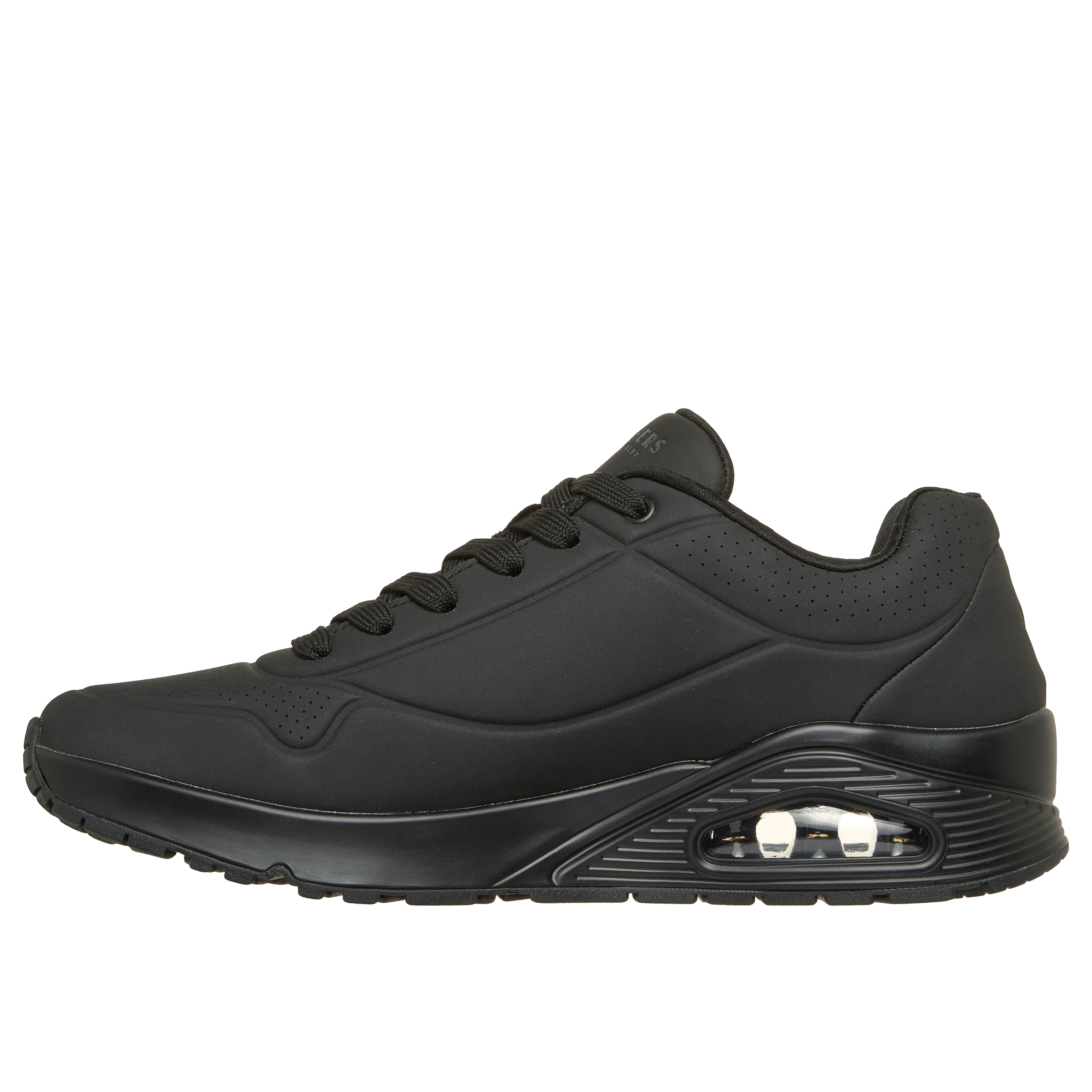 Mens Skechers Uno Stand on Air Shoes