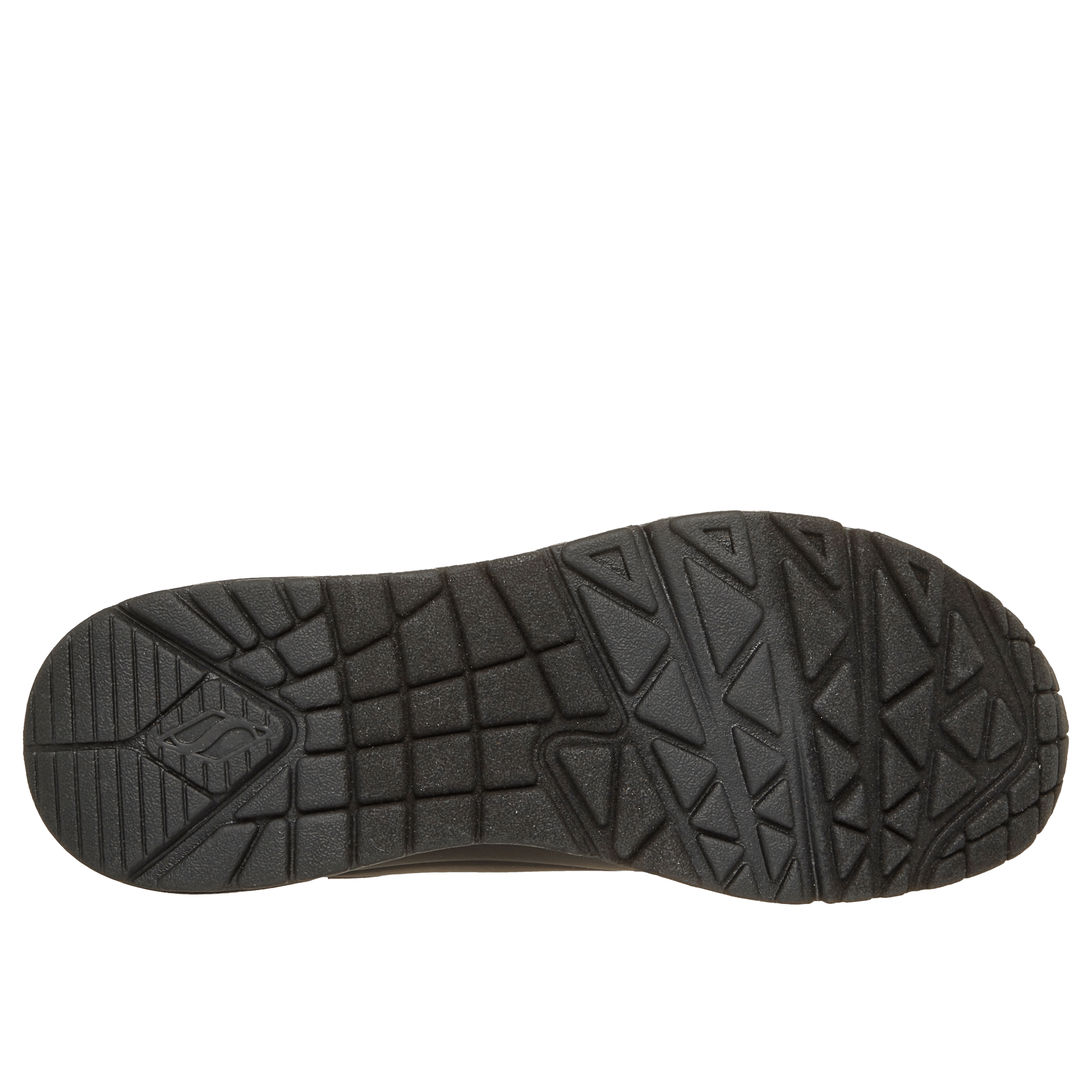 Womens Skechers Uno Stand on Air (Wide) Shoes