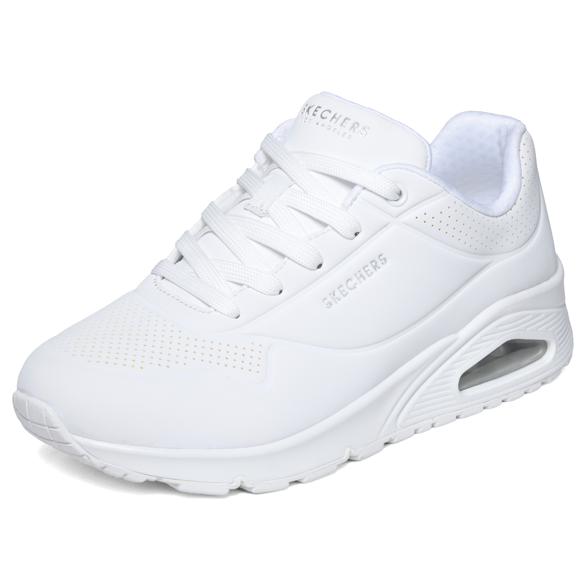Womens Skechers Uno Stand on Air Shoes