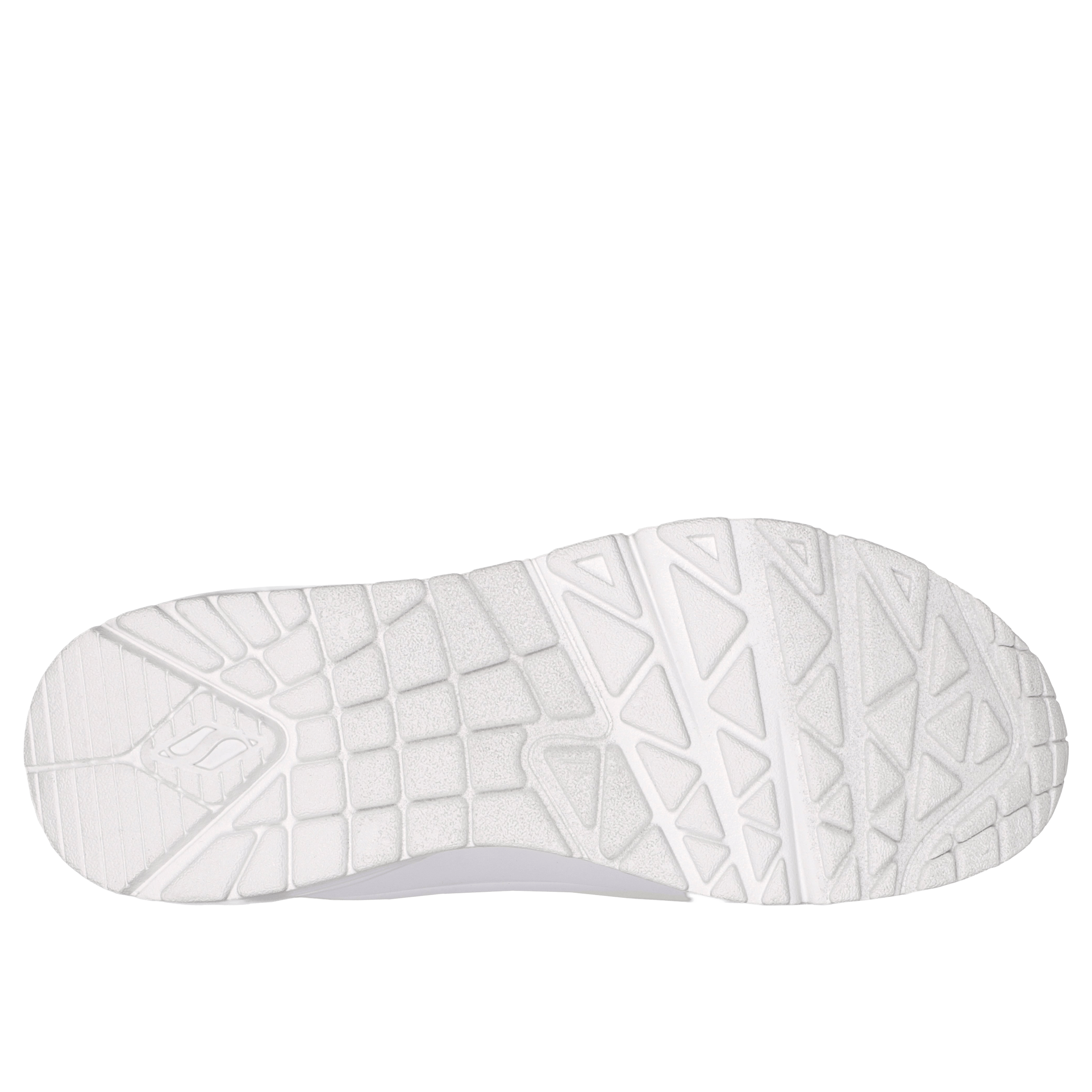 Womens Skechers Uno Stand on Air Shoes